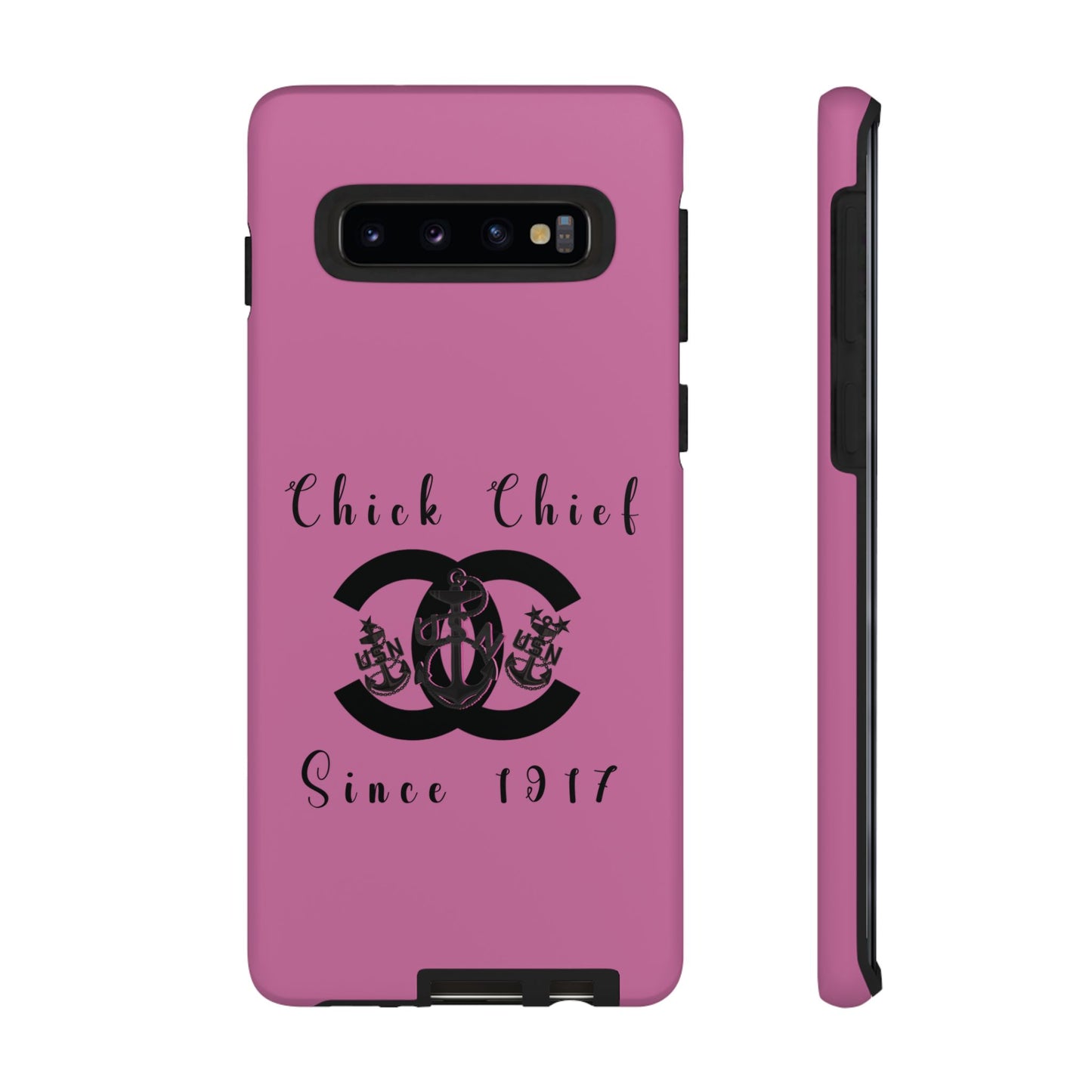 Chick Chief P!NK Phone Case