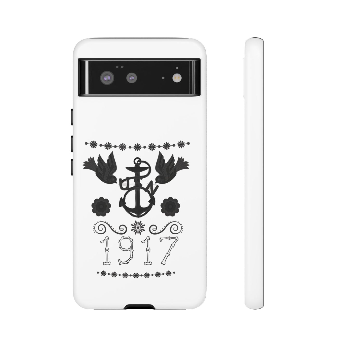 La Jefa SNP Phone Case
