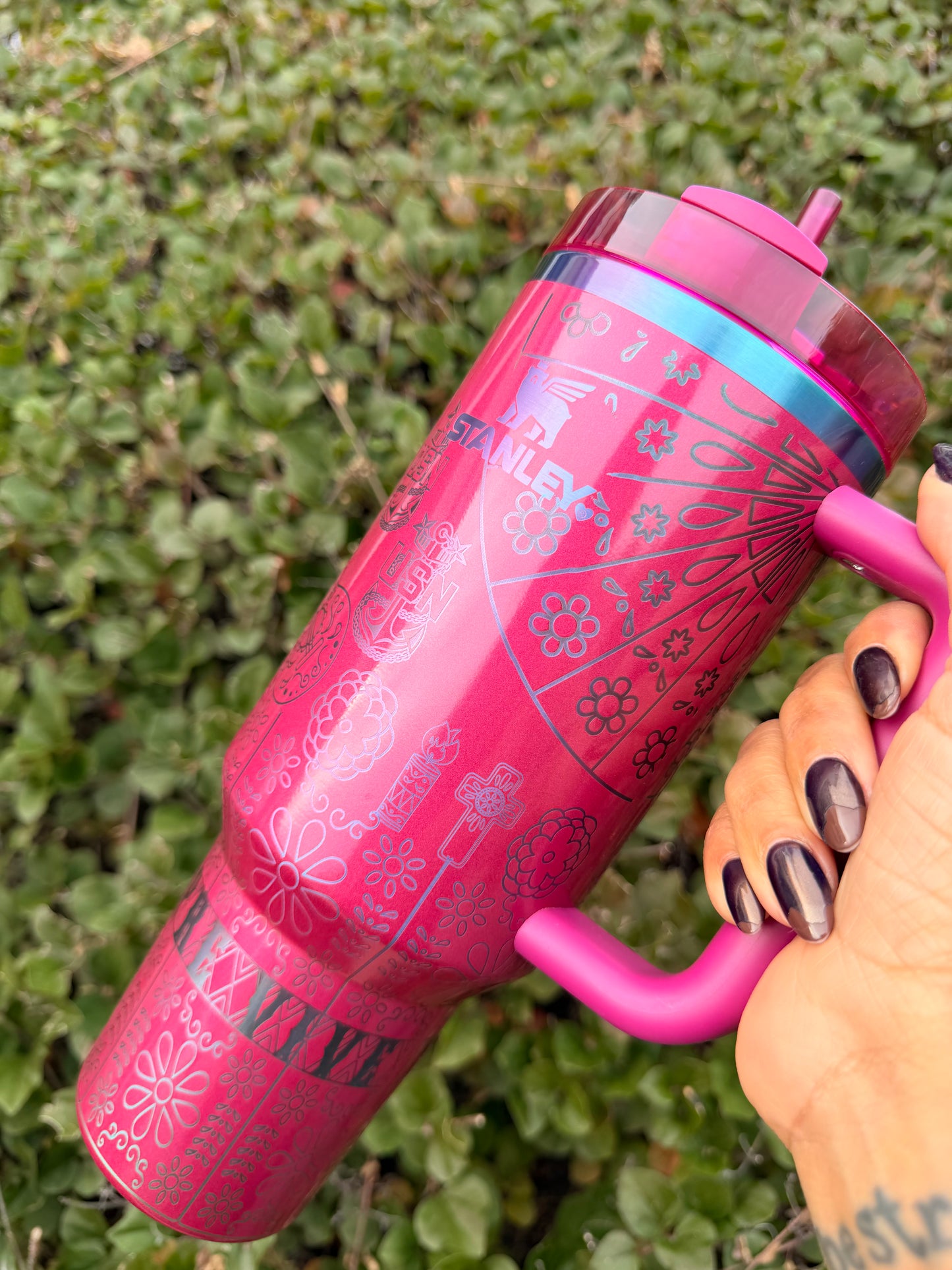 DDLM STANLEY Tumbler LIMITED