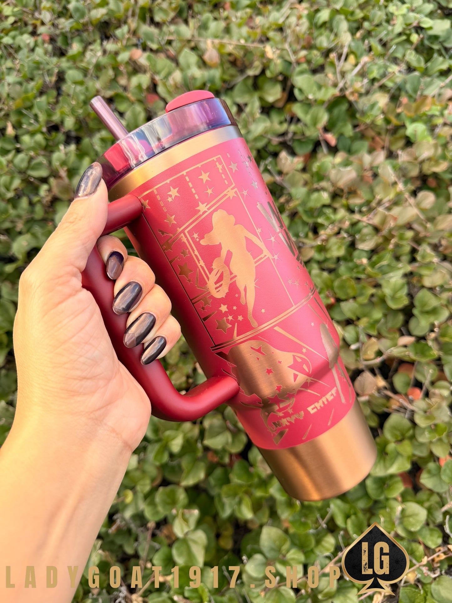 PURGE STANLEY SAMPLE 30oz