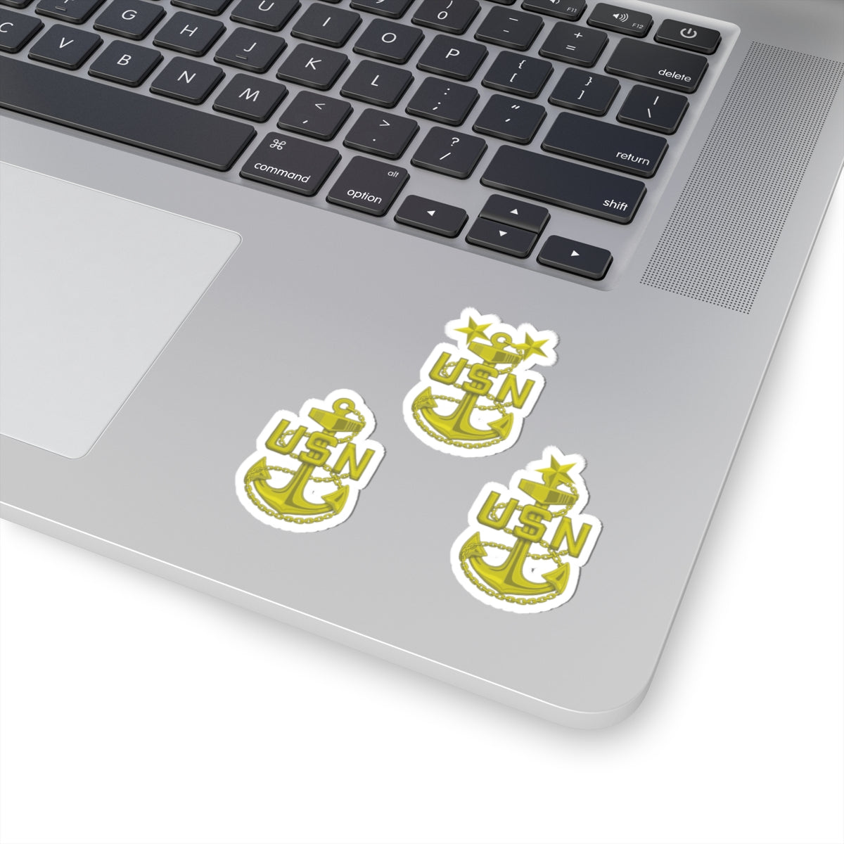 May The Mess Be With You ! V2 Sticker