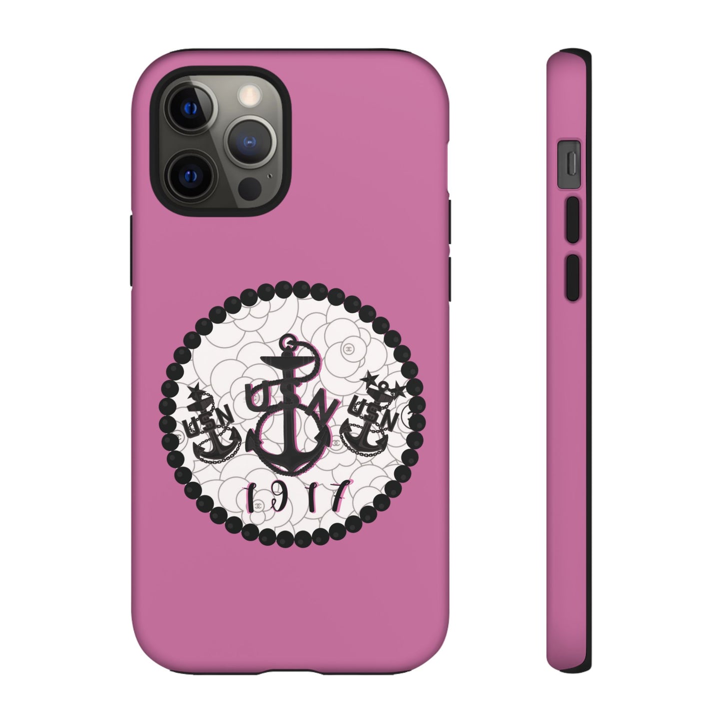 Chick Chief P!NK Phone Case