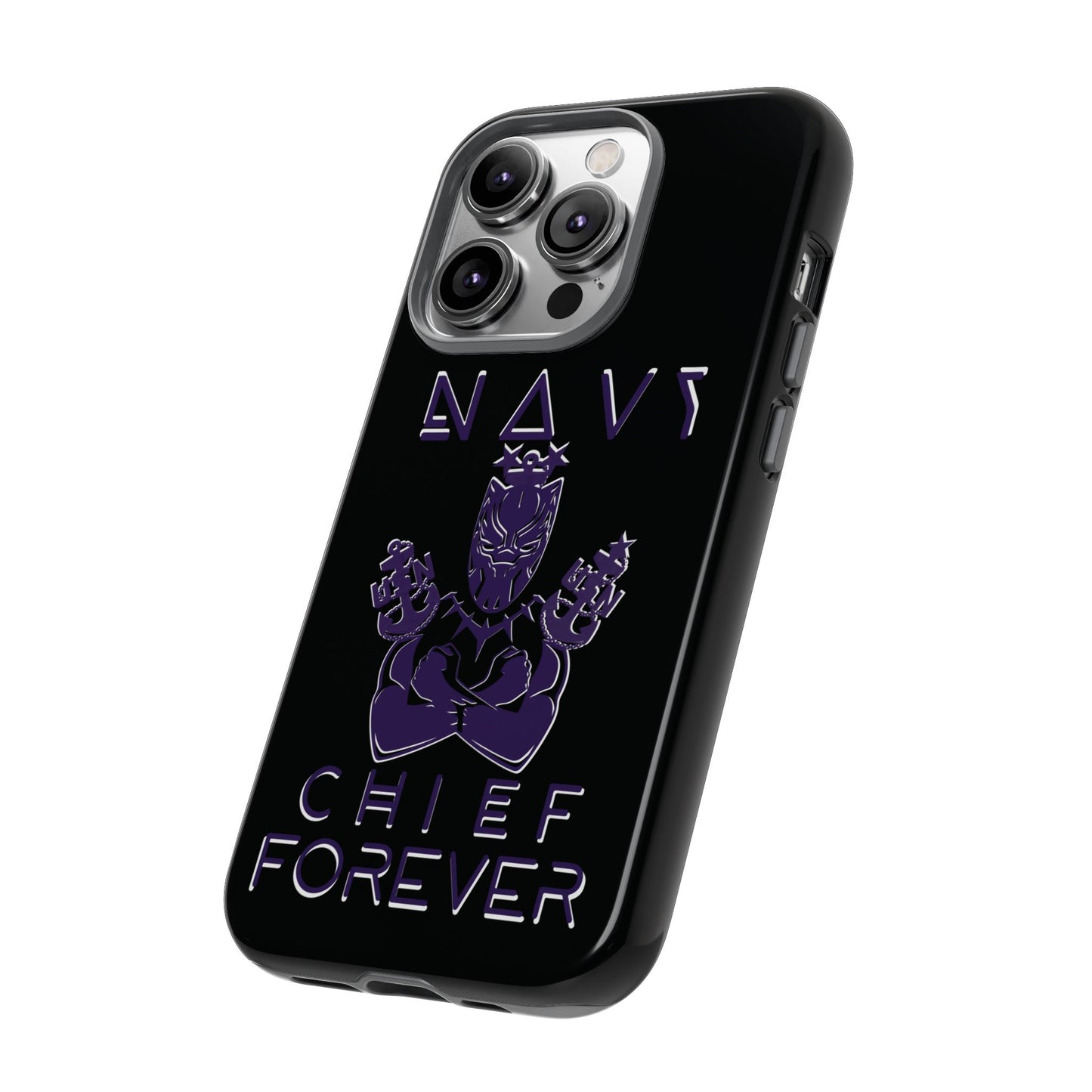 Chief Forever Phone Case