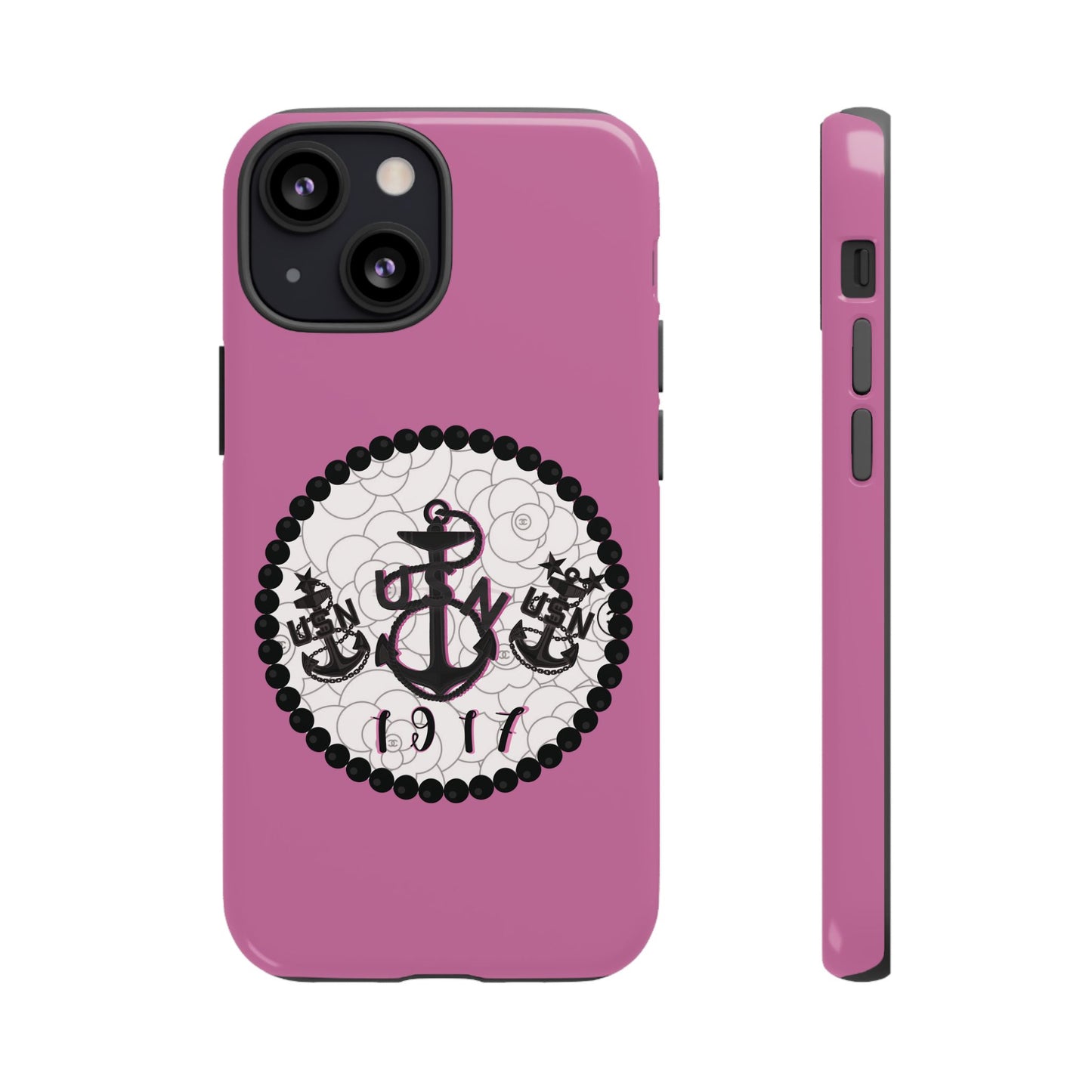 Chick Chief P!NK Phone Case