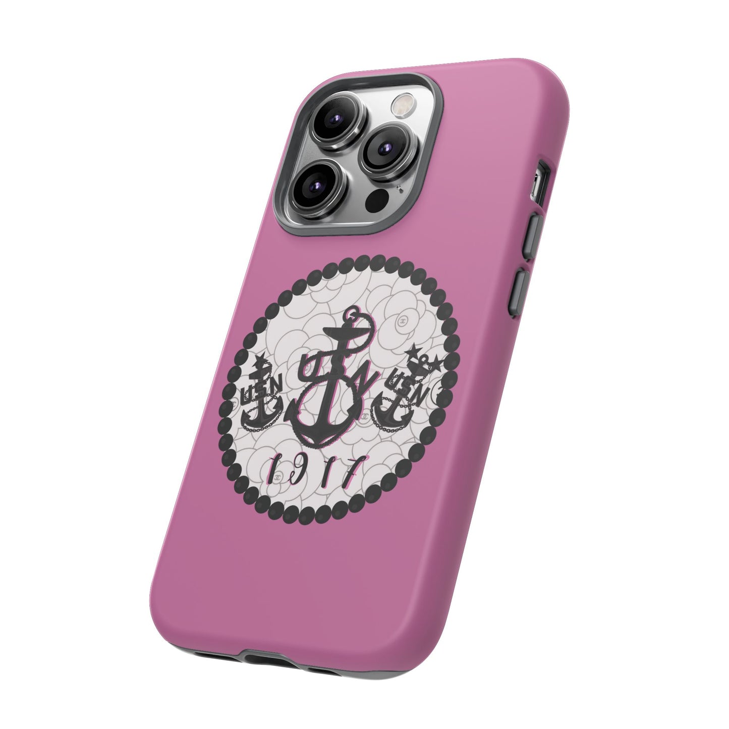 Chick Chief P!NK Phone Case