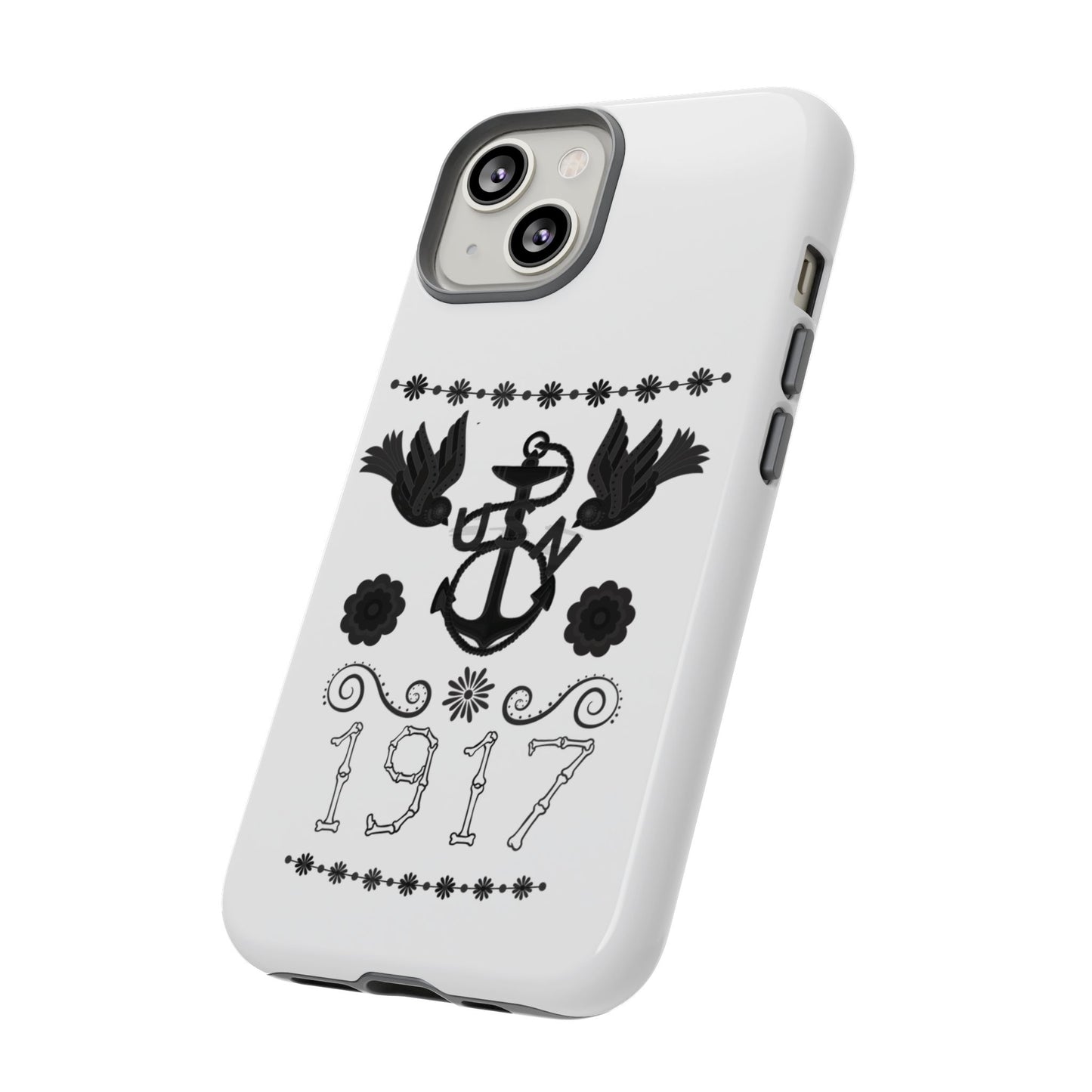 La Jefa SNP Phone Case