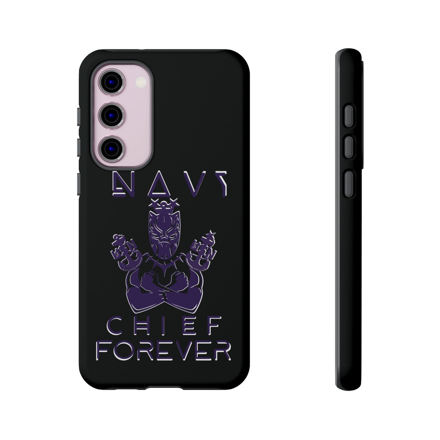 Chief Forever Phone Case