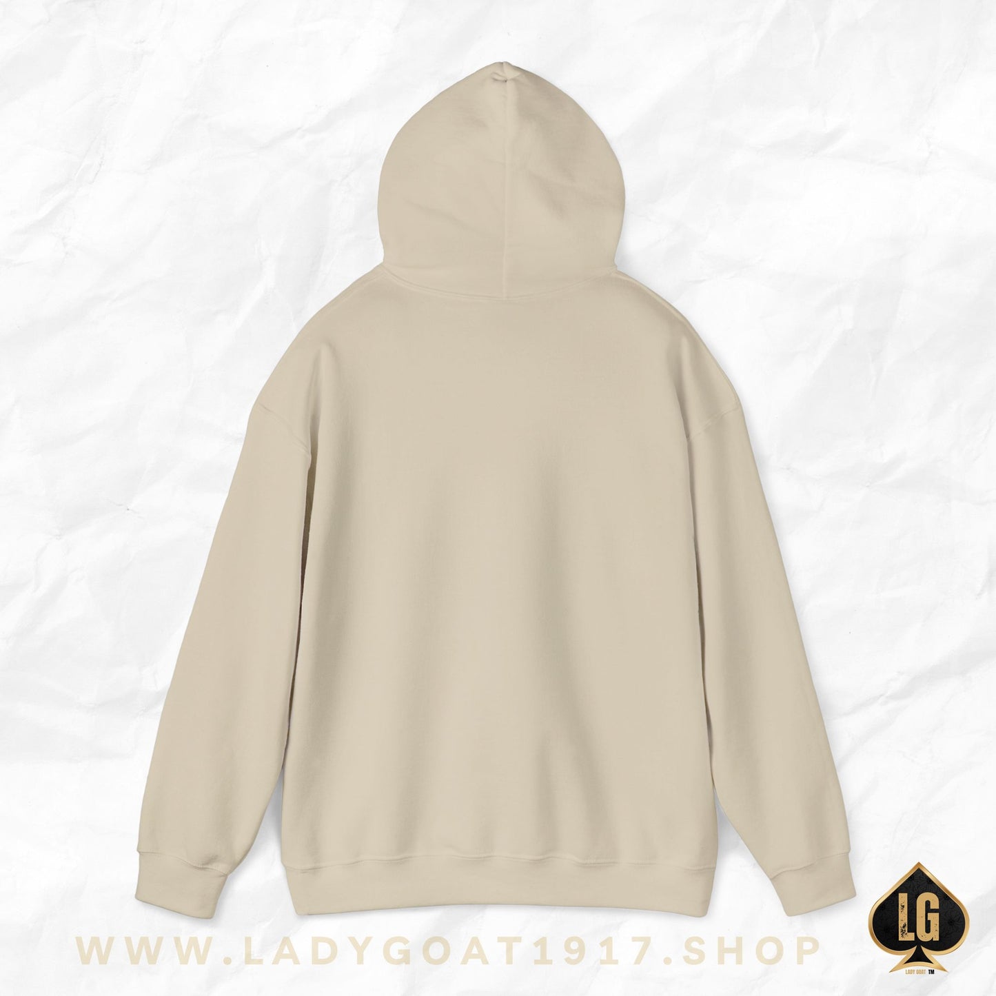 SCPO Retired Unisex Hoodie
