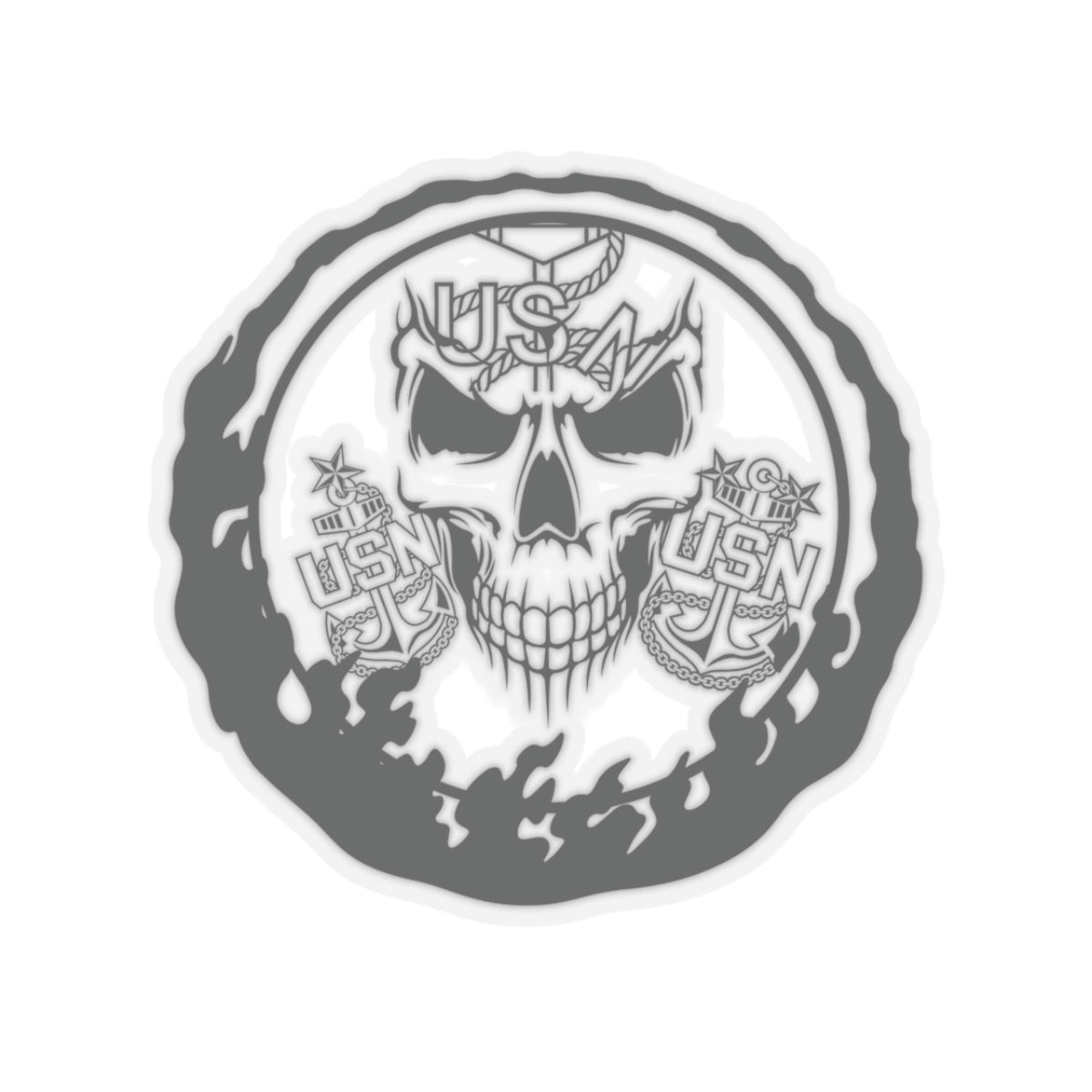 IYAOYAS Goat V3 Stickers
