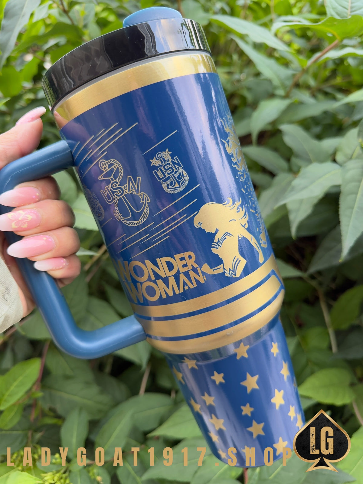 WW 40oz Tumbler Sample Sale