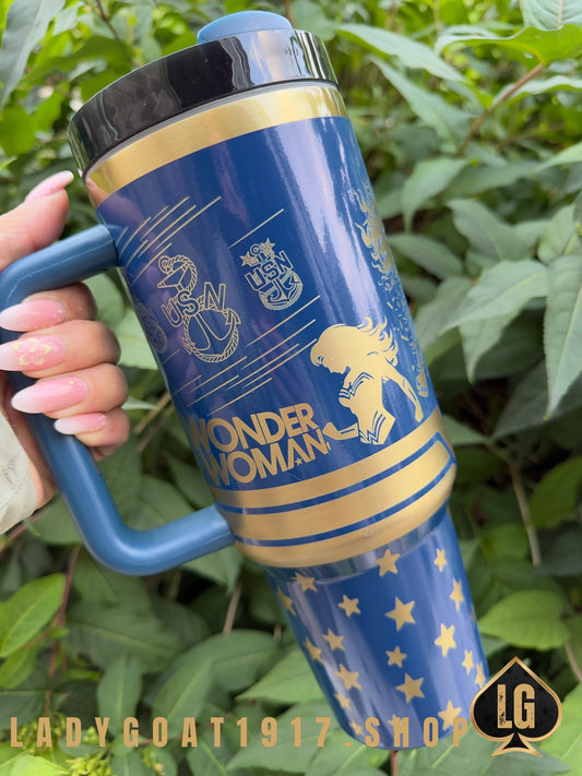 WW 40oz Tumbler Sample Sale