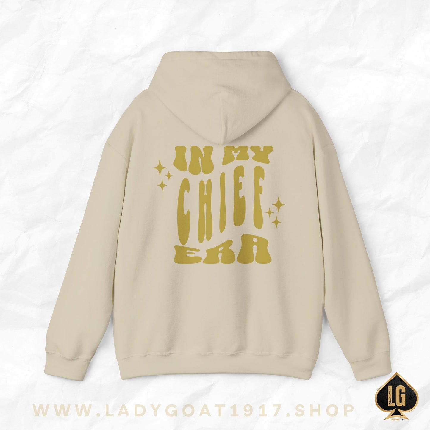 Chief Era  Unisex Hoodie