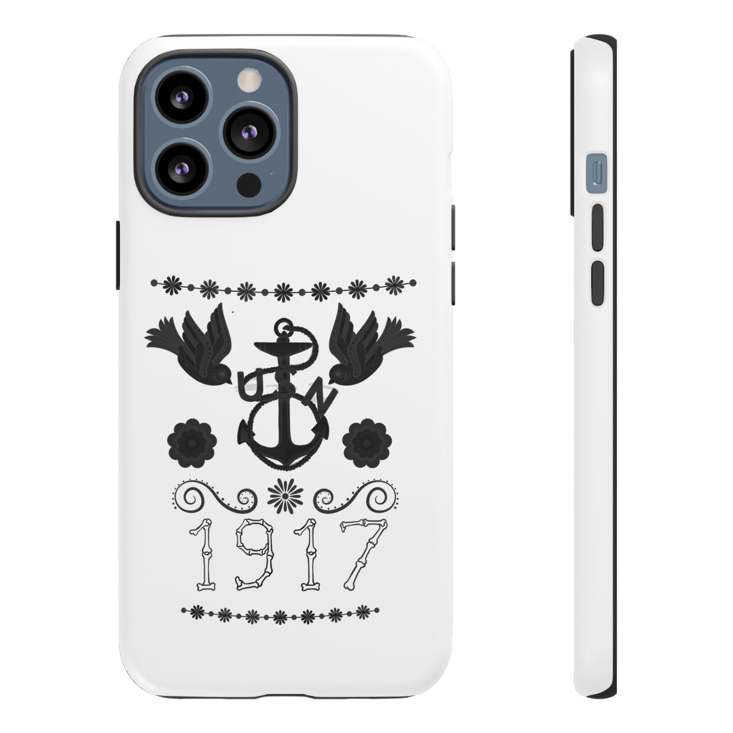 La Jefa SNP Phone Case
