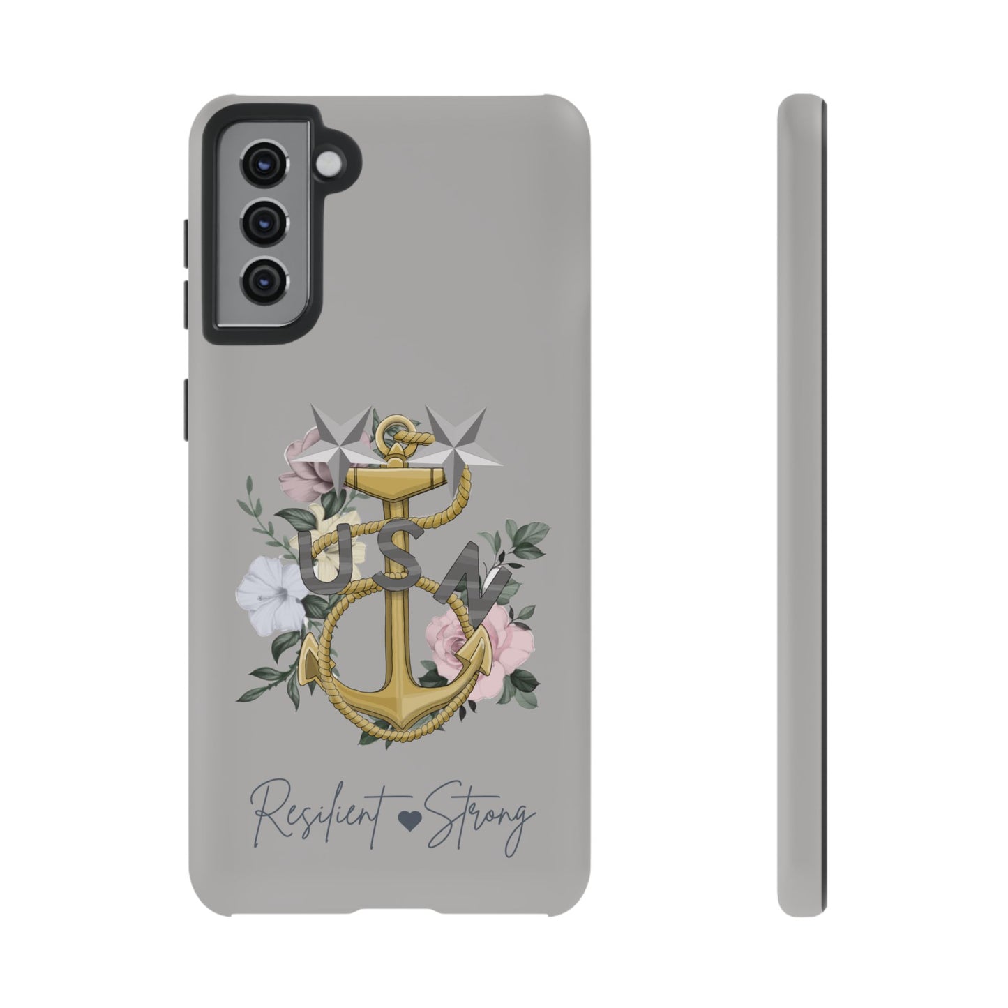 Resilient and Strong V9 Tough Phone Case