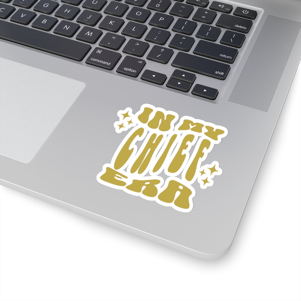Chief Era Stickers