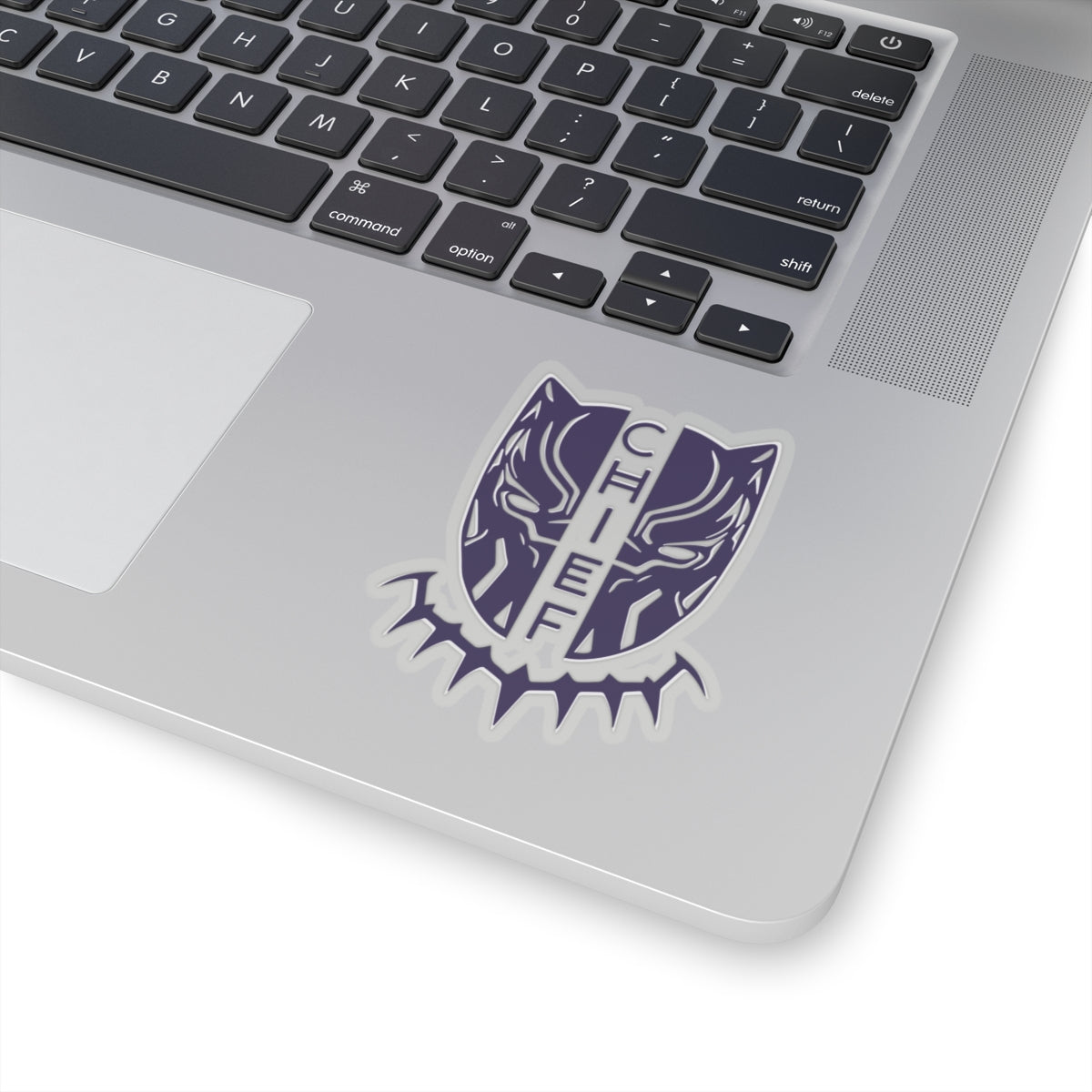 Chief Forever Sticker