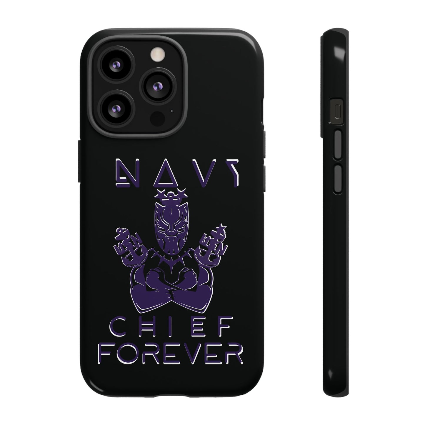Chief Forever Phone Case