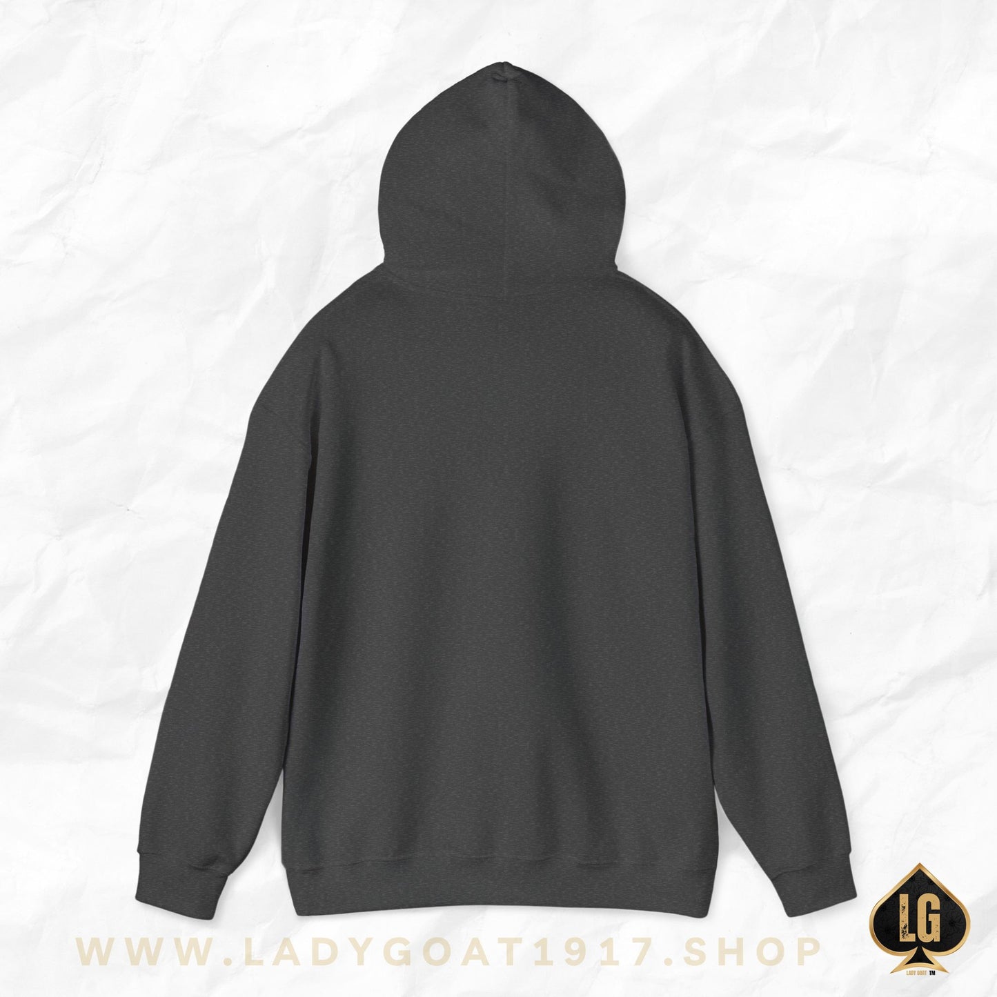 SCPO Retired Unisex Hoodie