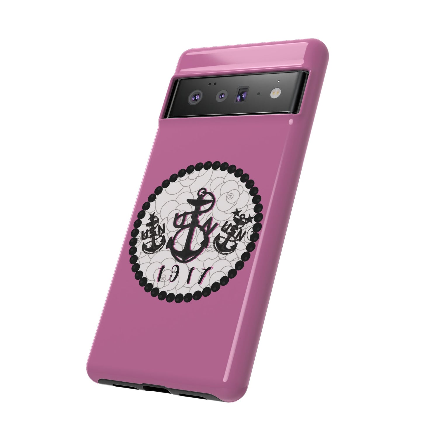 Chick Chief P!NK Phone Case