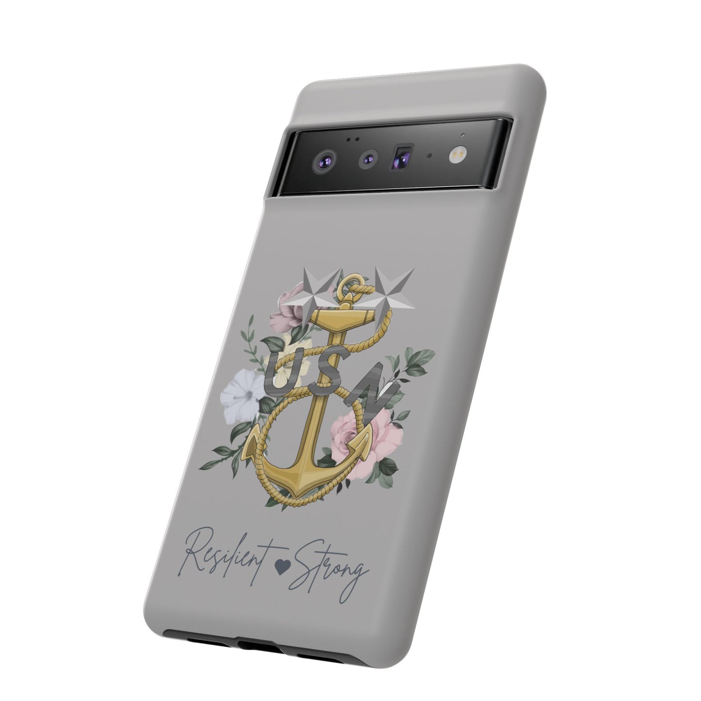 Resilient and Strong V9 Tough Phone Case