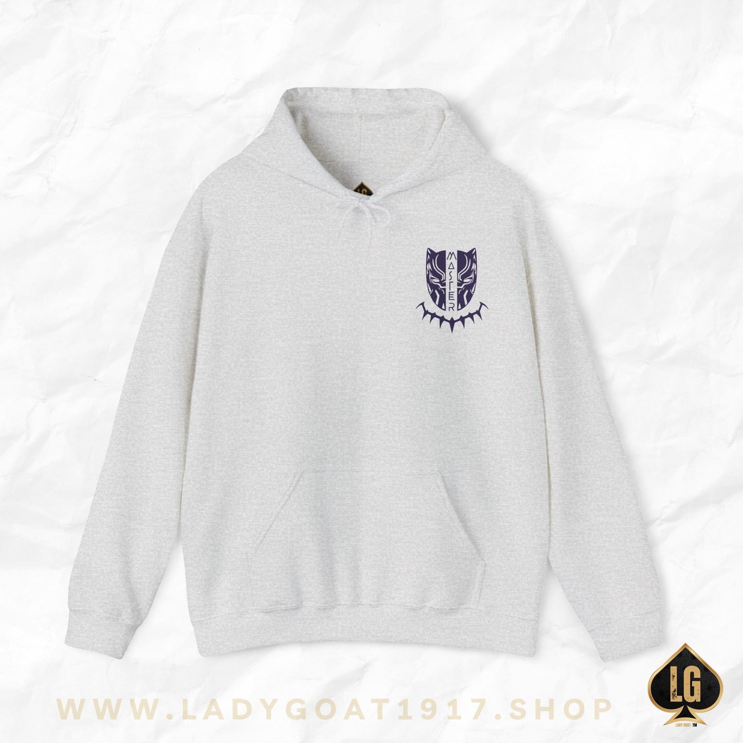 Master Chief Forever Unisex Hoodie