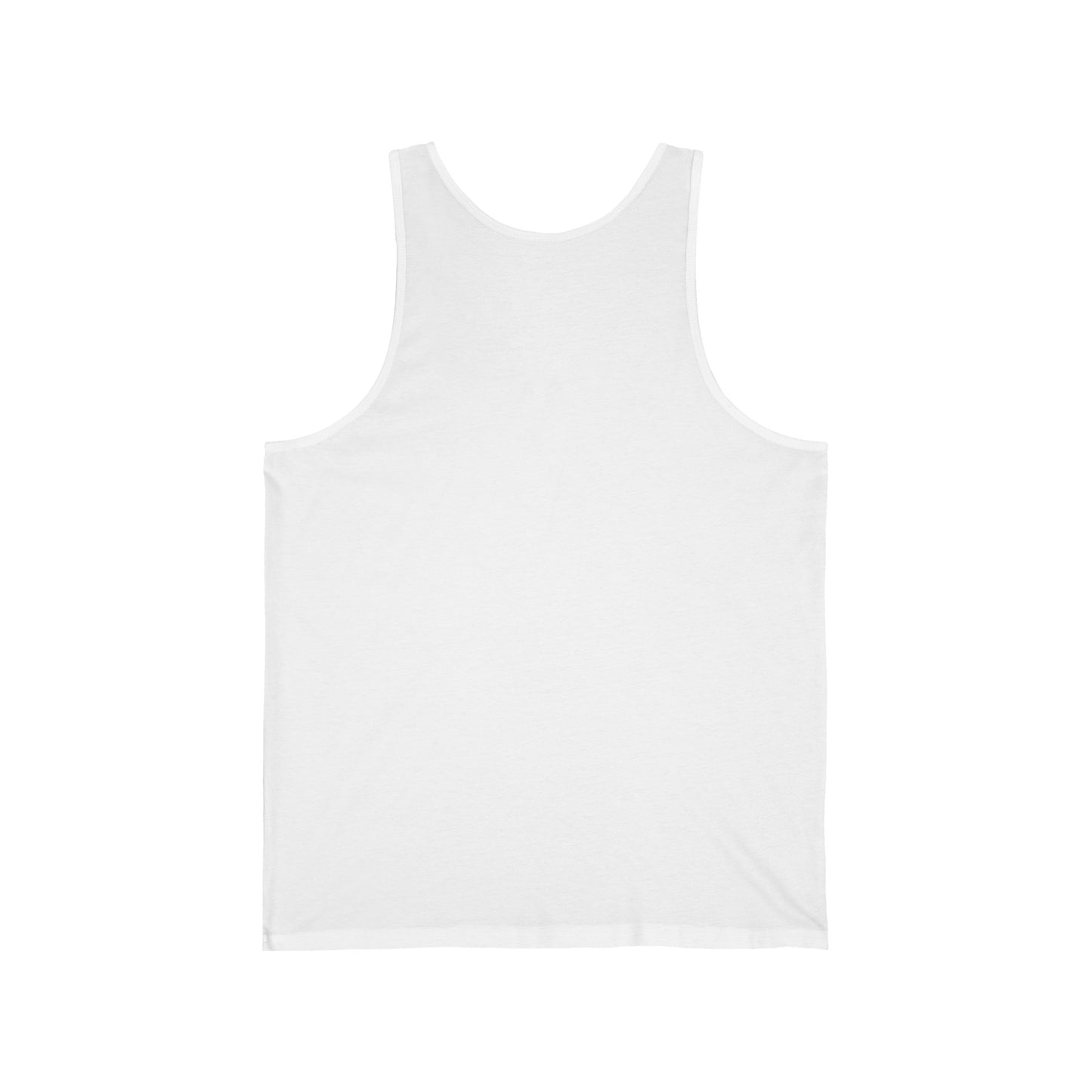 MERICA ! Unisex Tanktop