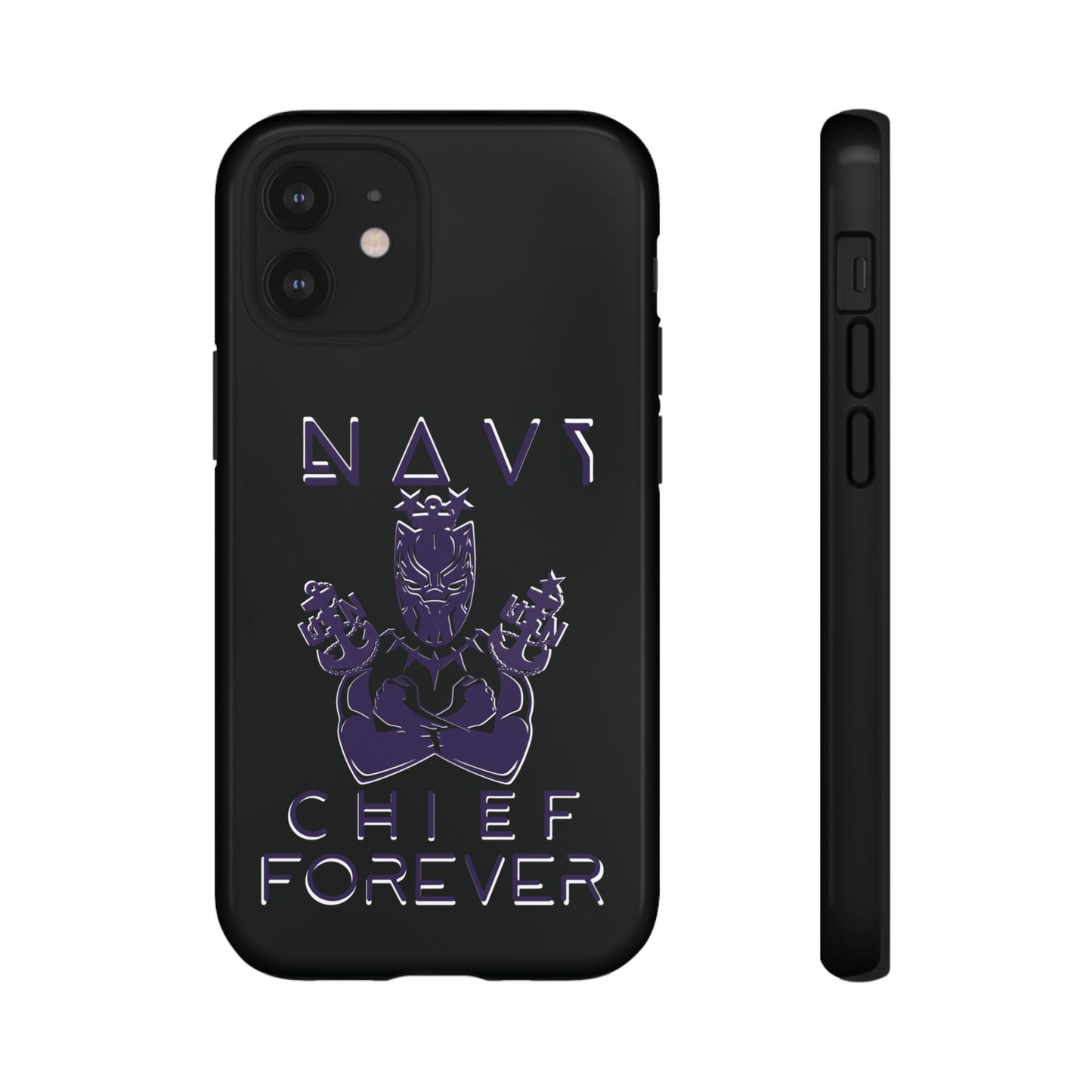 Chief Forever Phone Case