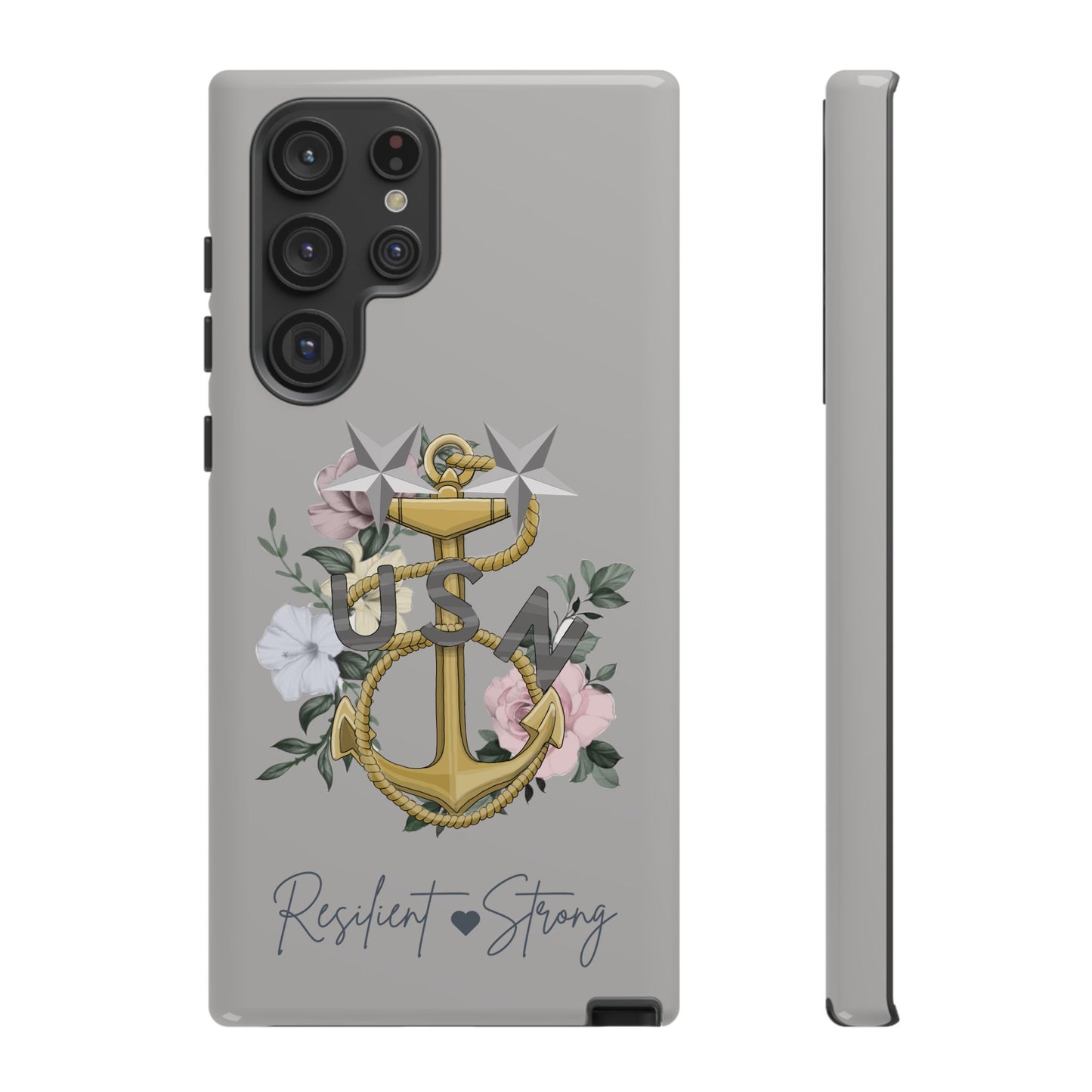Resilient and Strong V9 Tough Phone Case