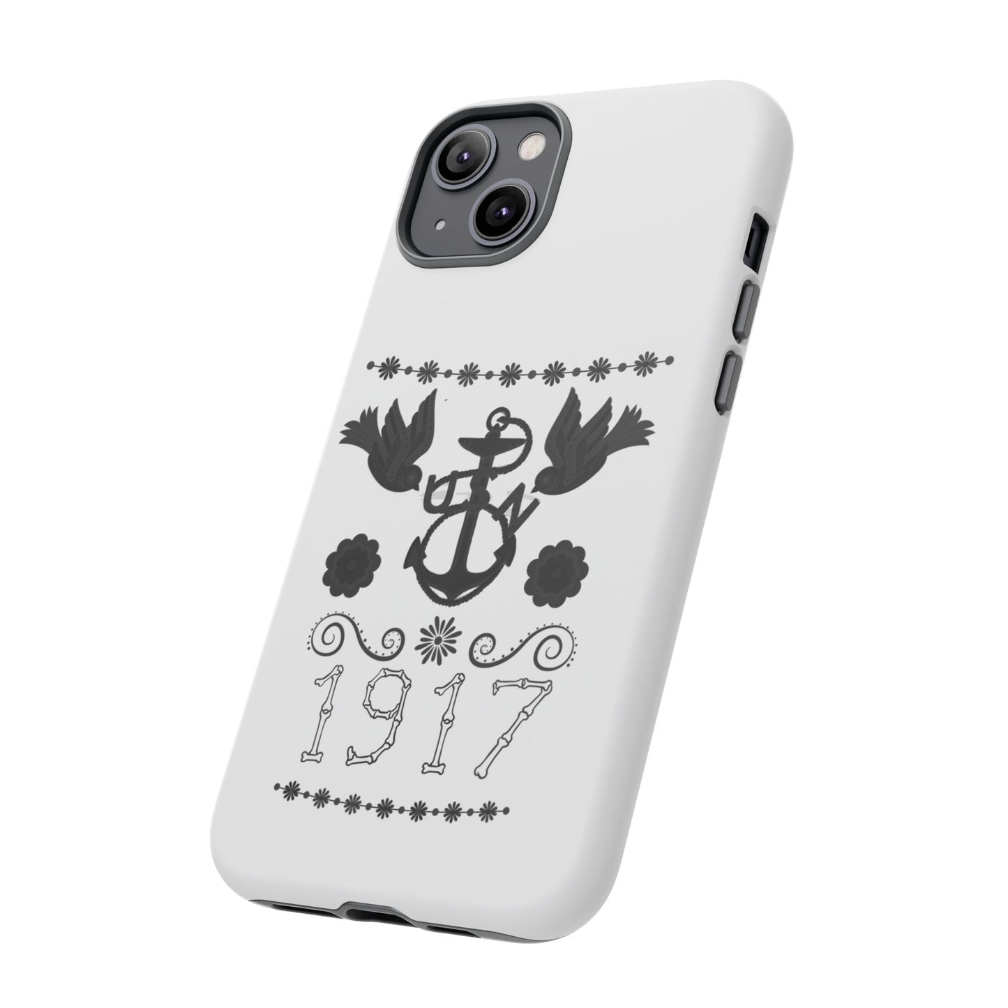 La Jefa SNP Phone Case