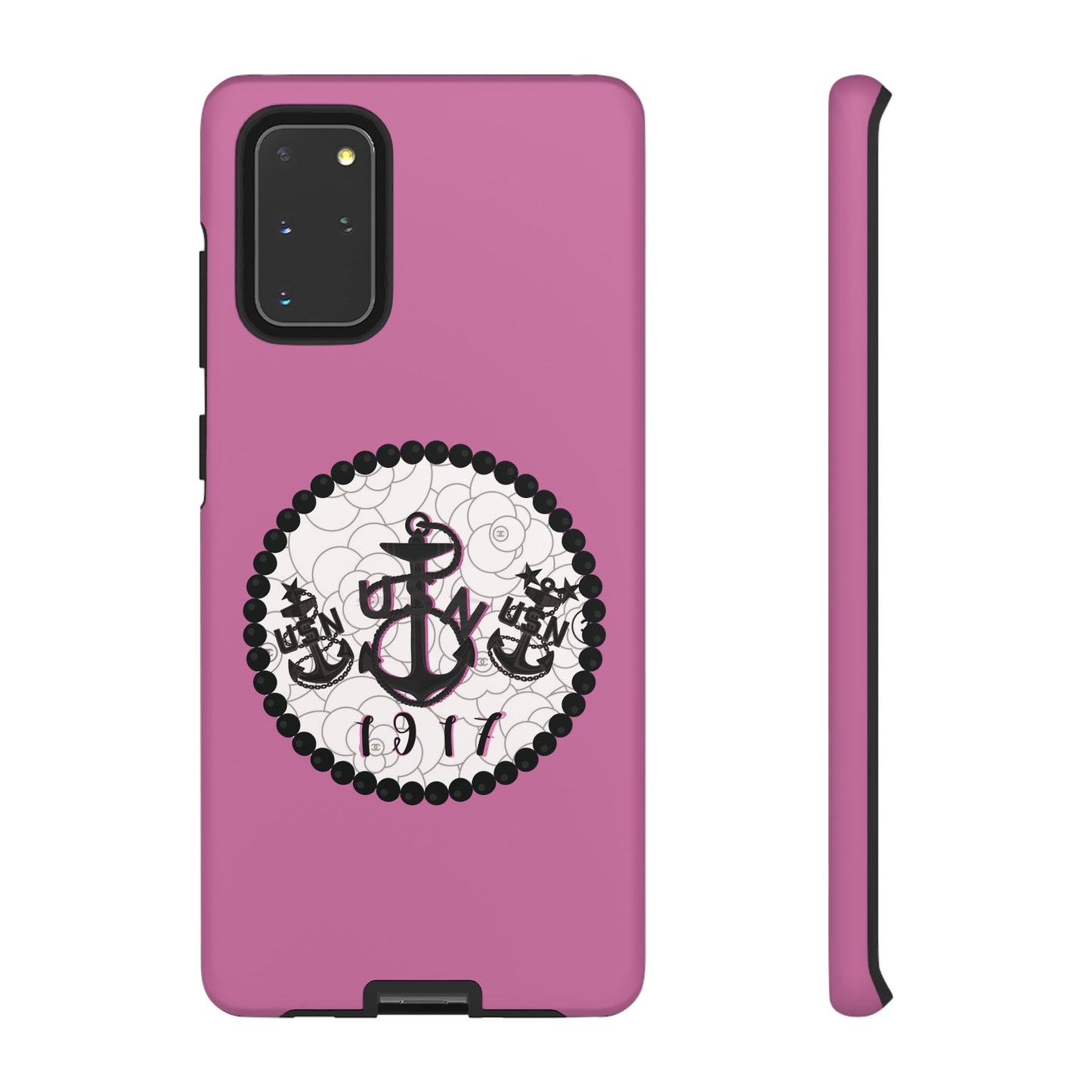 Chick Chief P!NK Phone Case
