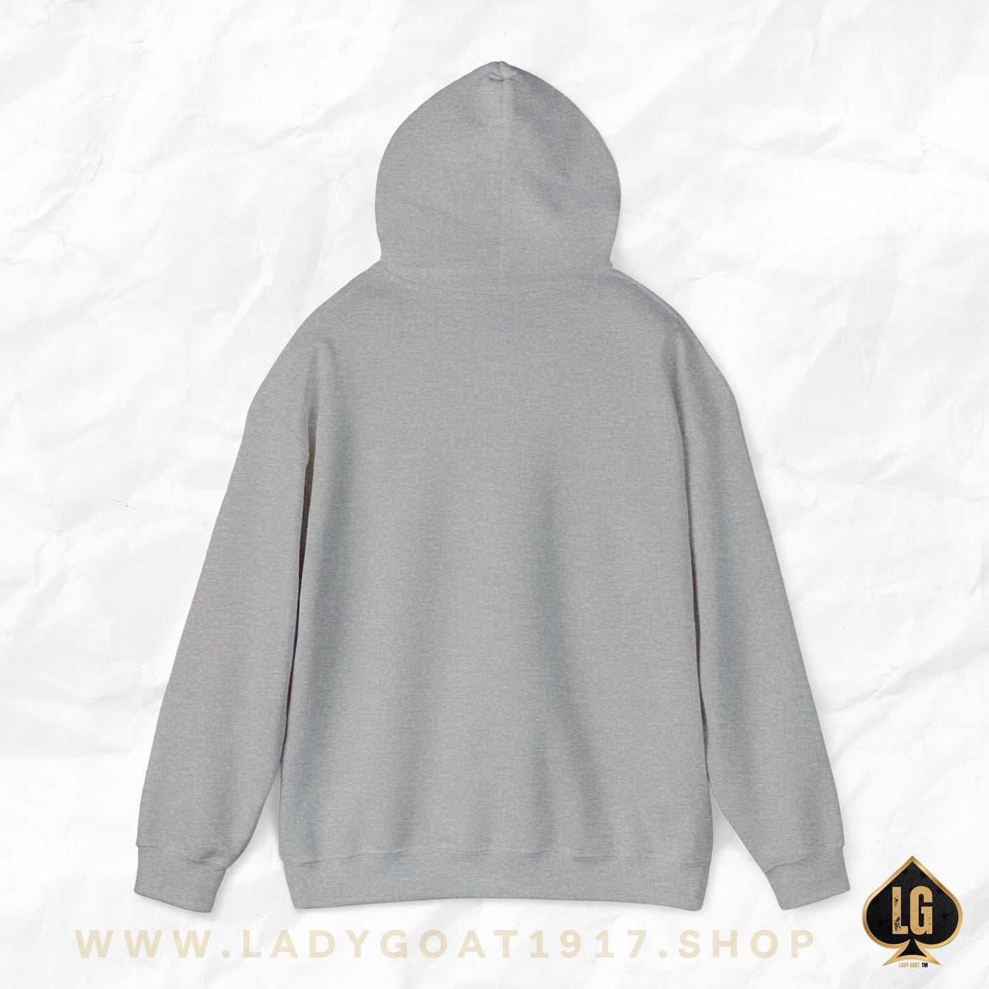 Veteran V2 Unisex Hoodie