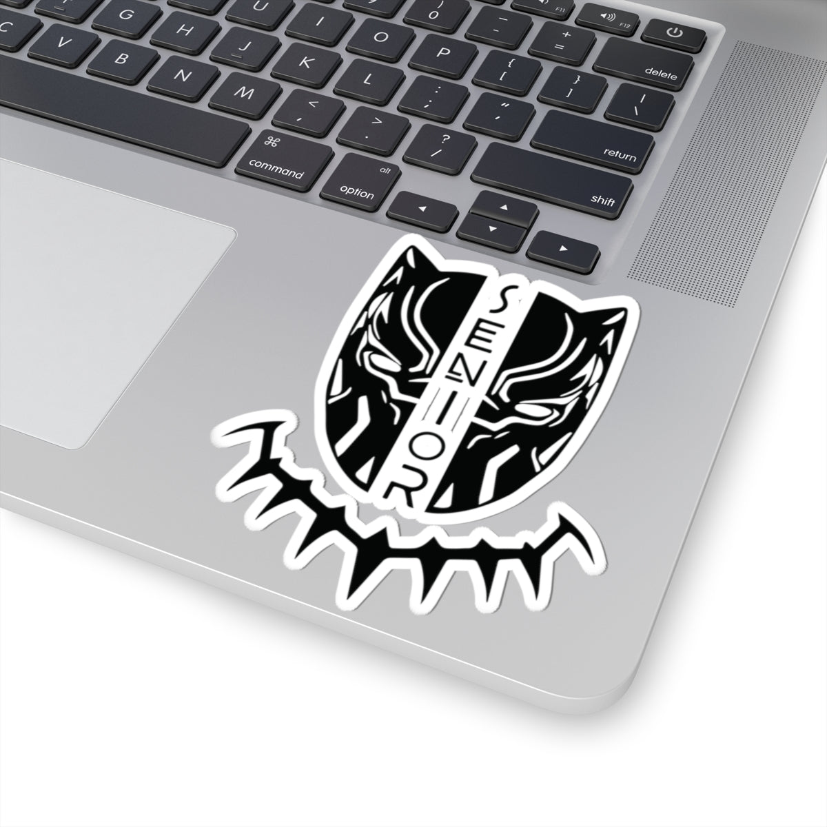 Senior Chief Forever Sticker