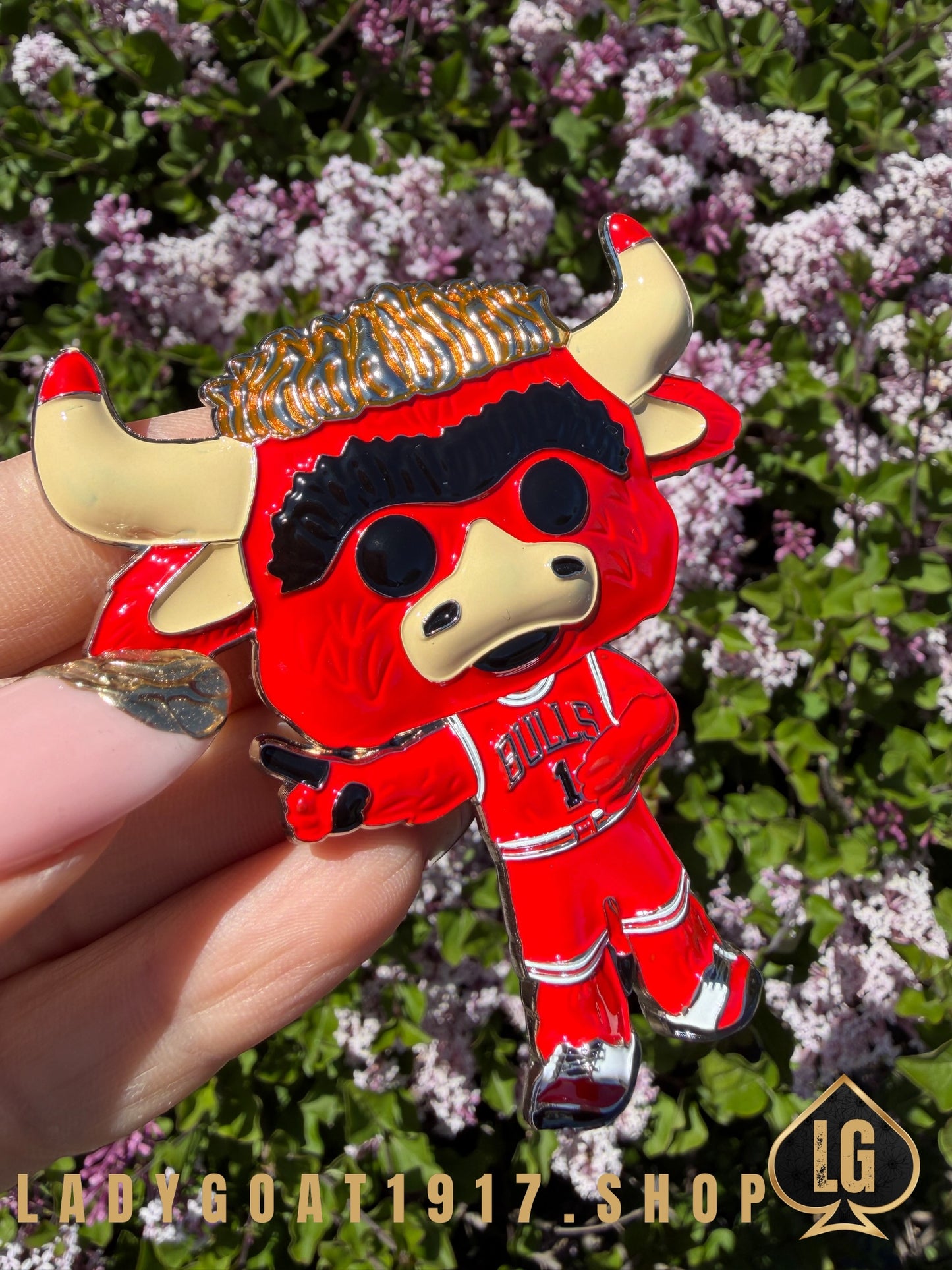 SPRING SALE Chi Chief