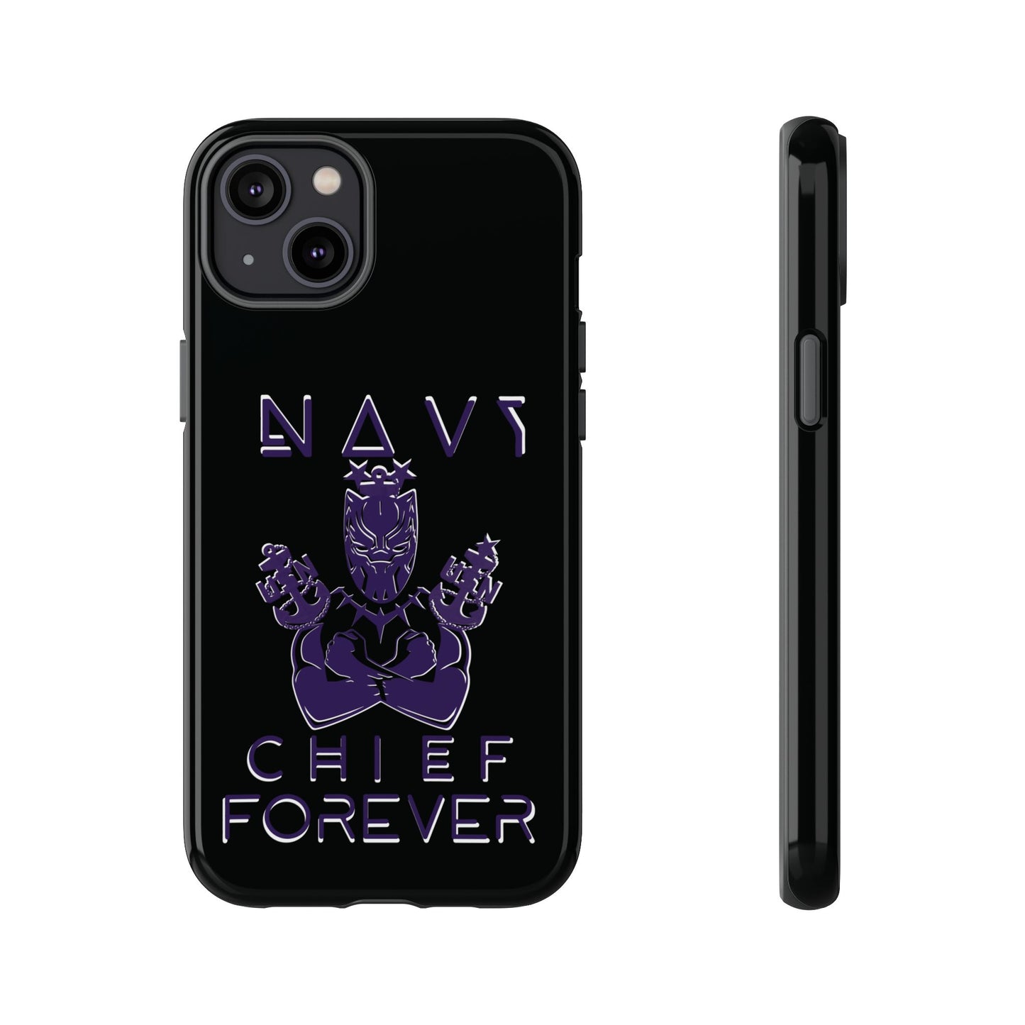 Chief Forever Phone Case