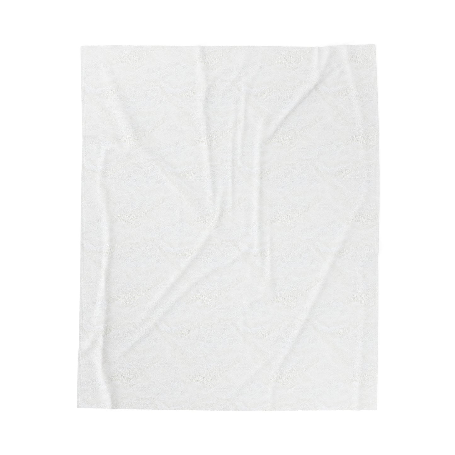 WW OG Diva Gold Fleece Blanket