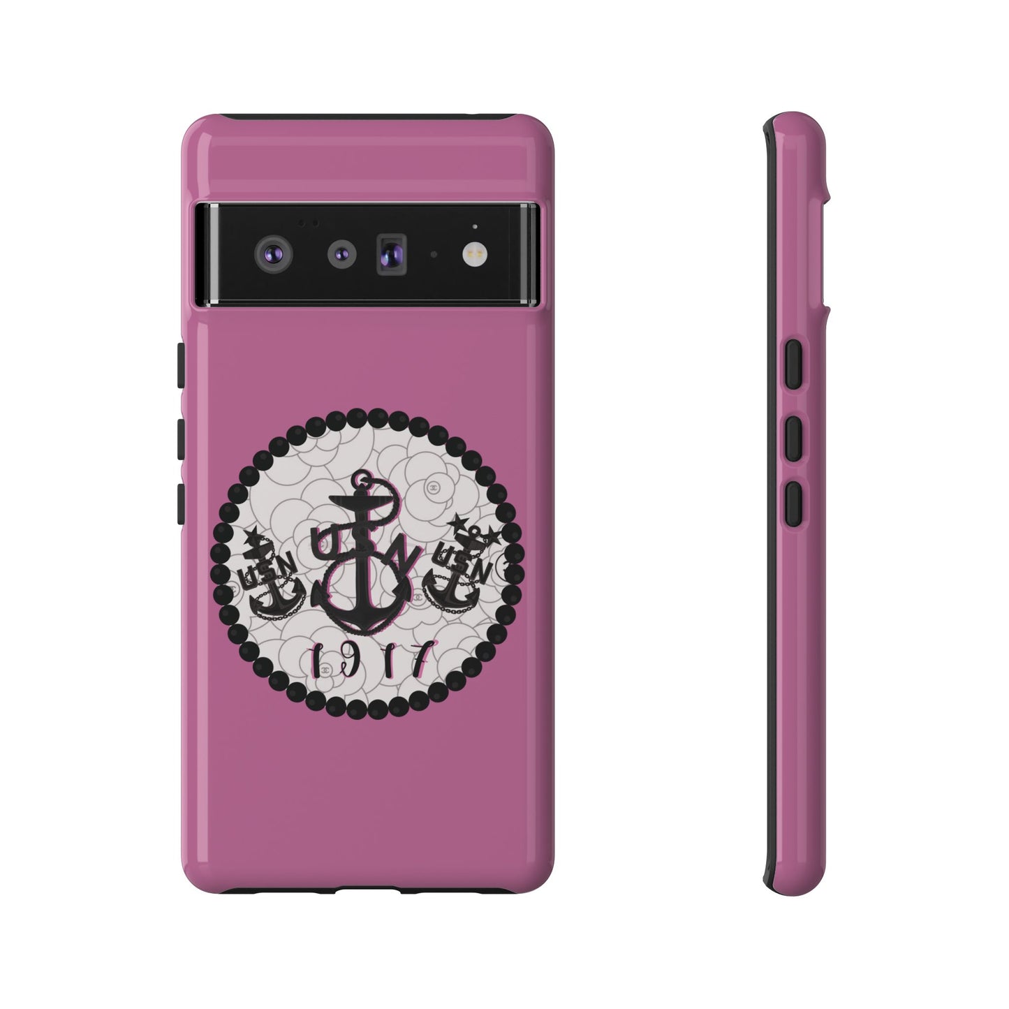 Chick Chief P!NK Phone Case