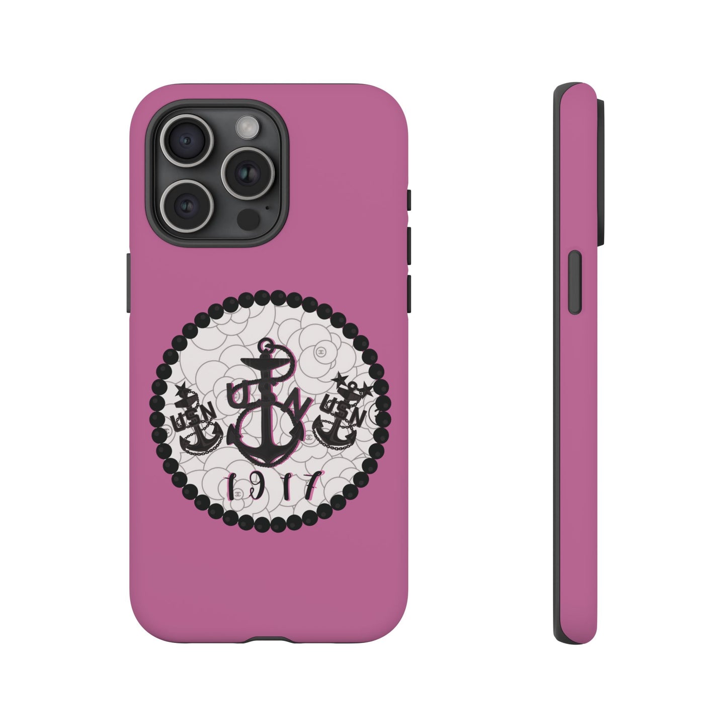 Chick Chief P!NK Phone Case