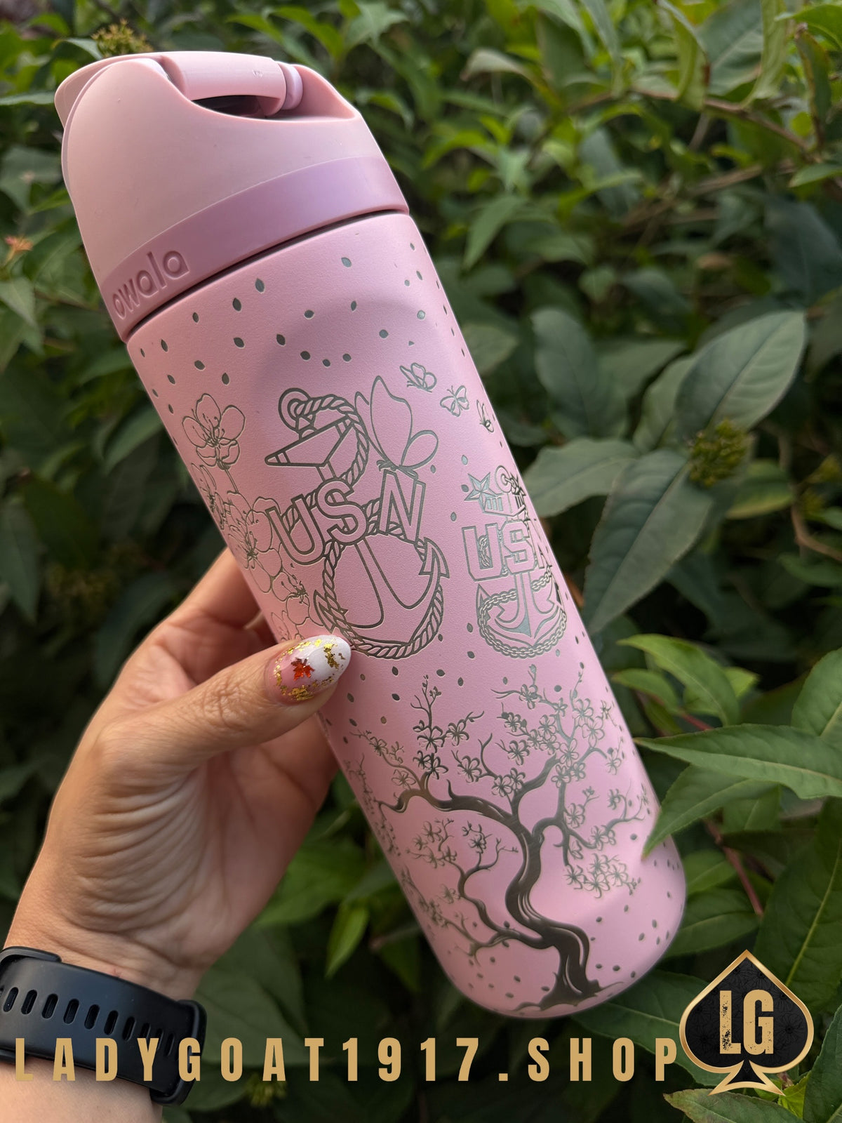 Owala Cherry Blossom 🌸