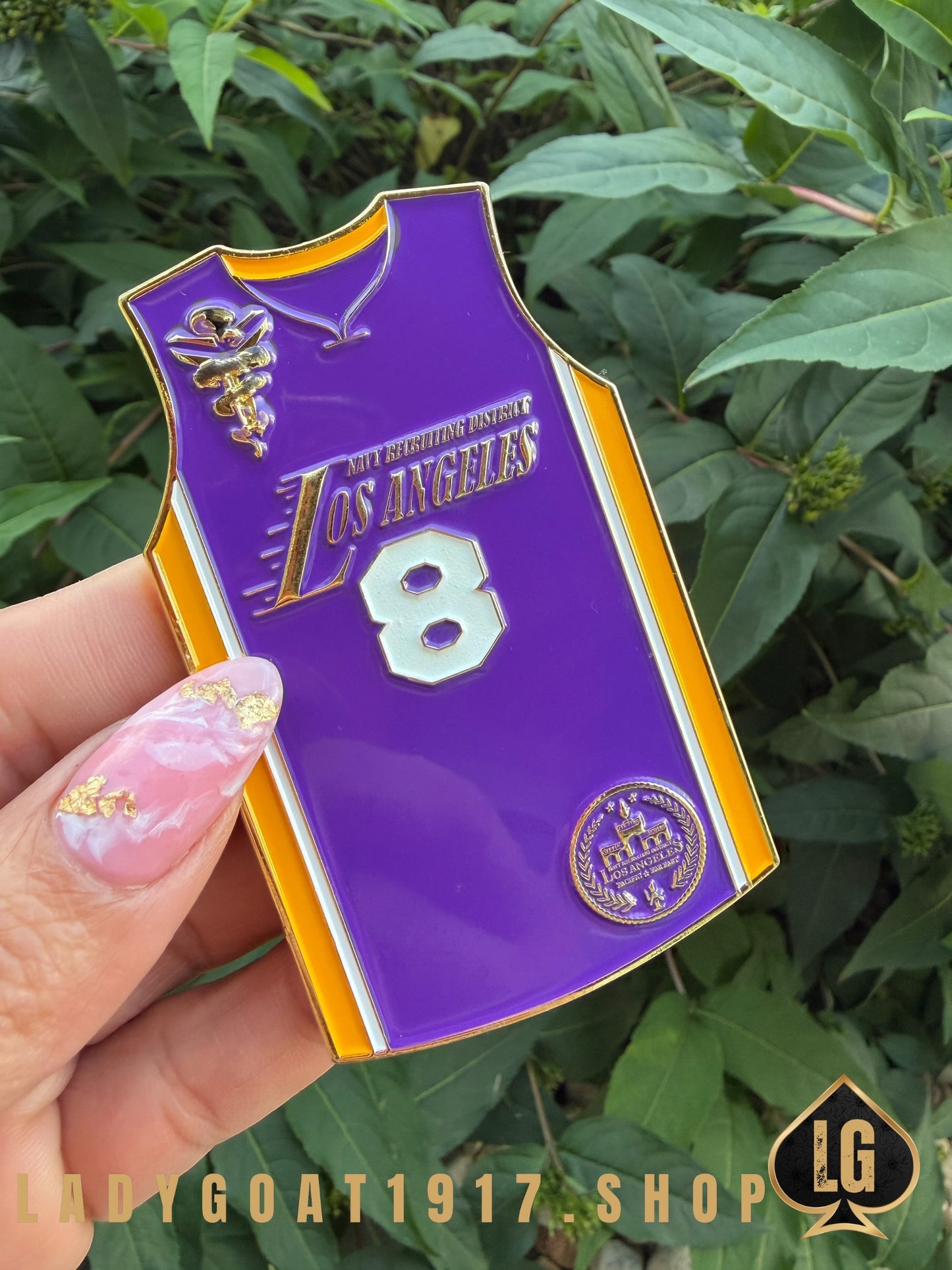 Season Finds 🐐