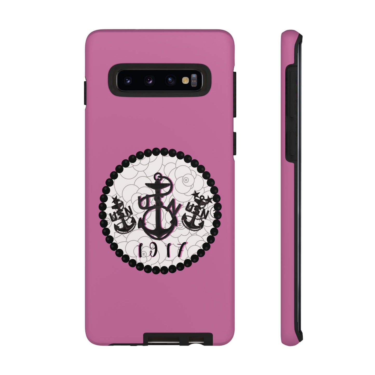 Chick Chief P!NK Phone Case