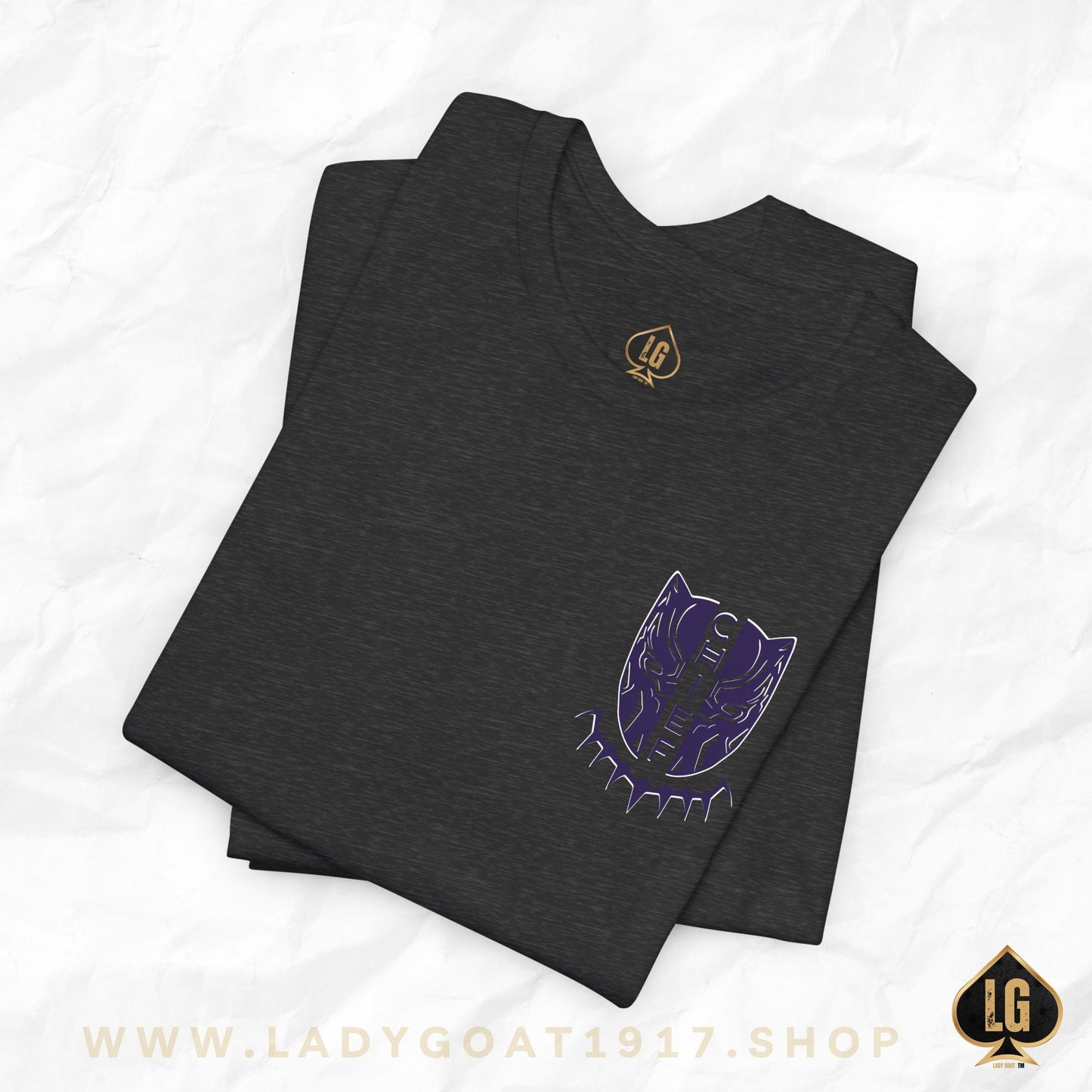 Chief Forever Unisex Tee