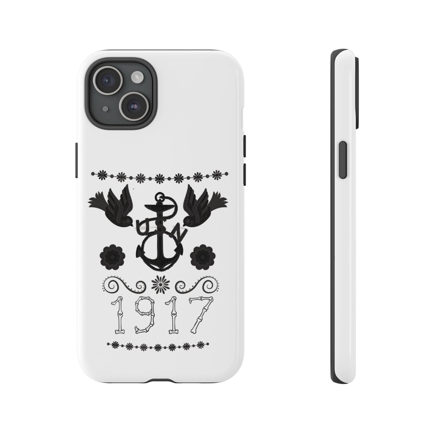 La Jefa SNP Phone Case