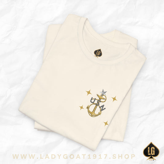 Senior Chief Era Tee
