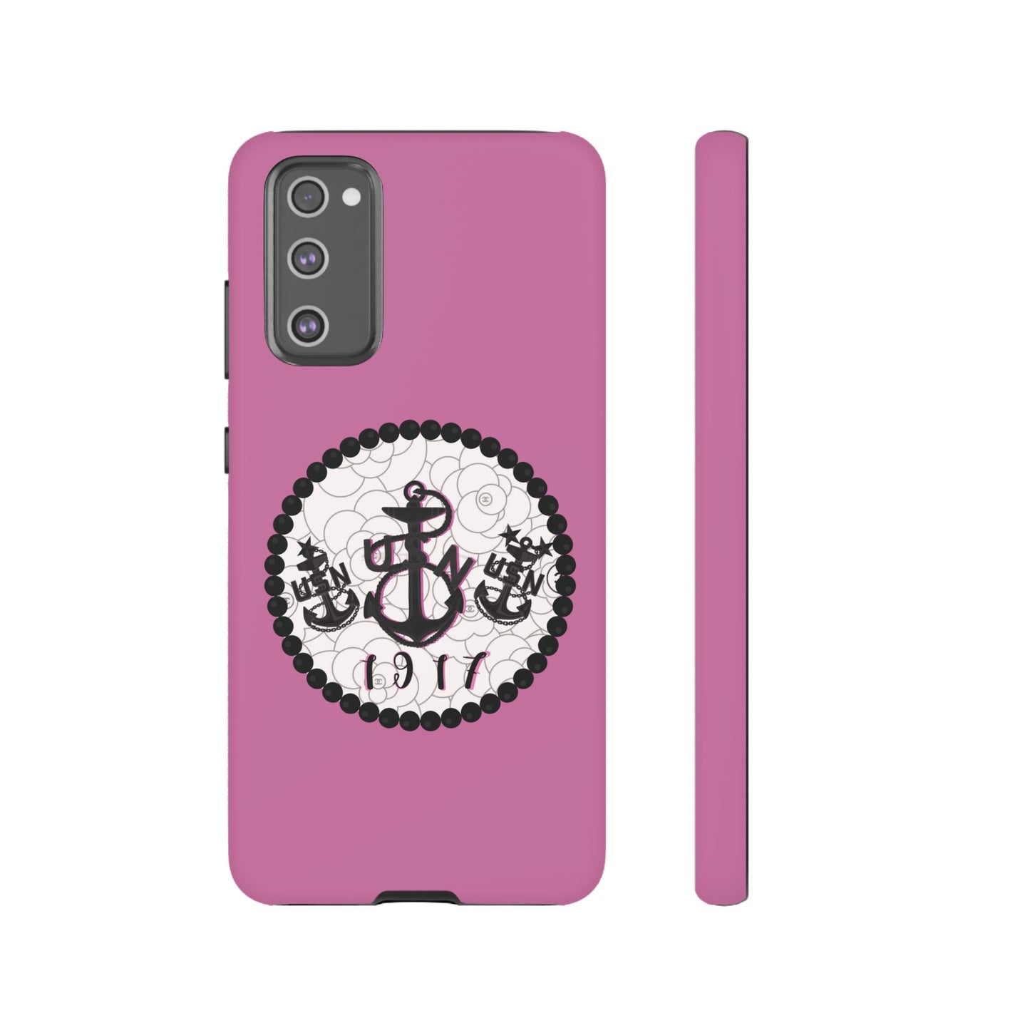 Chick Chief P!NK Phone Case