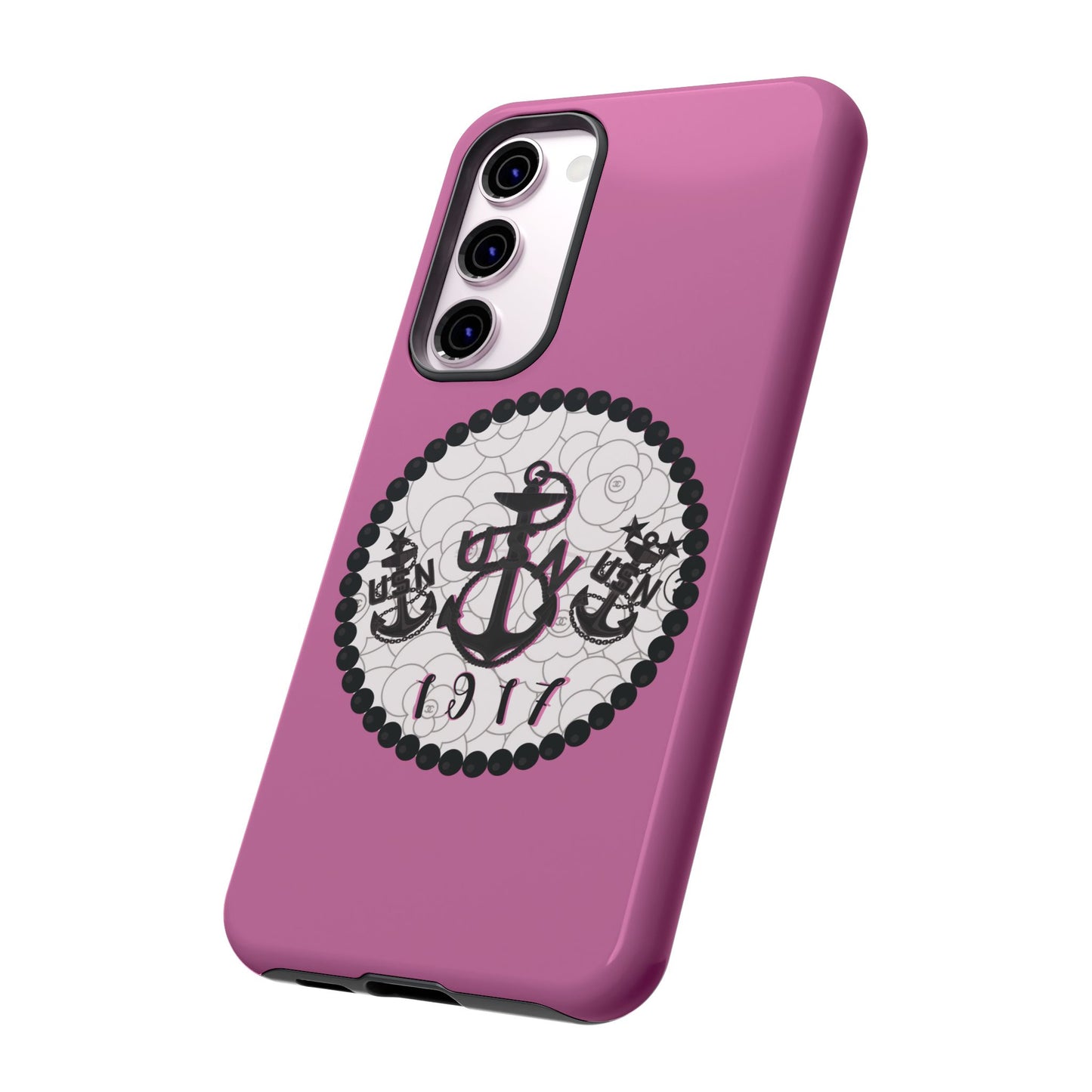 Chick Chief P!NK Phone Case