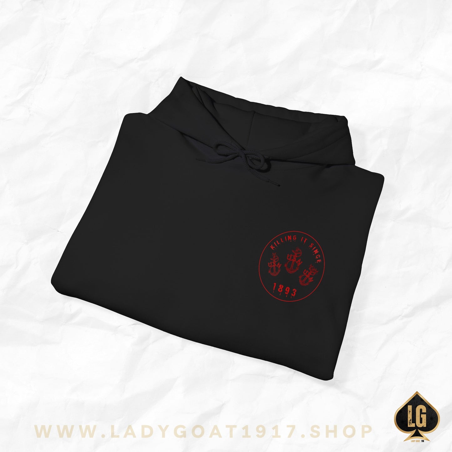 Jason Season 131 Hoodie