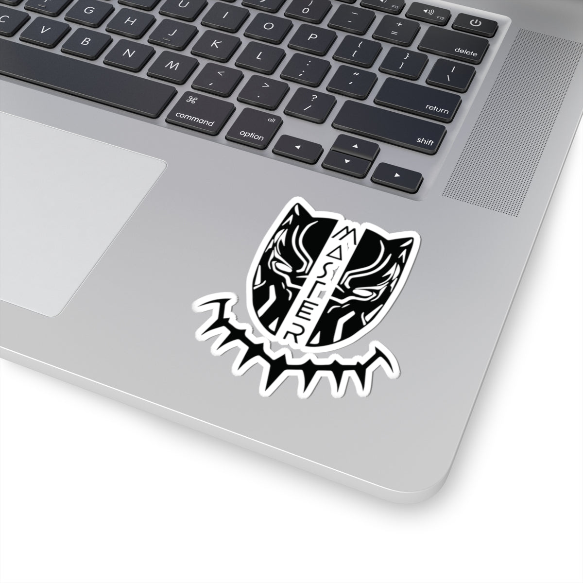 Master Chief Forever Sticker
