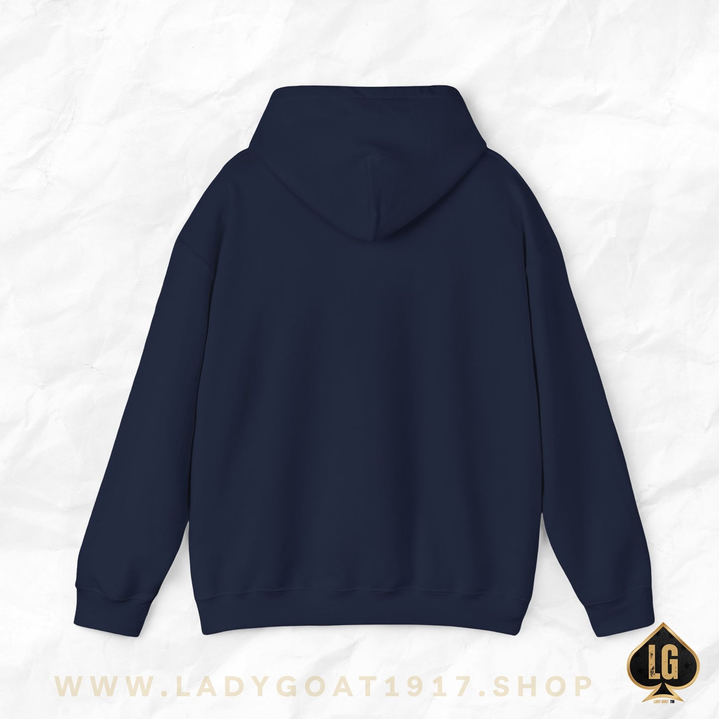 SCPO Retired Unisex Hoodie
