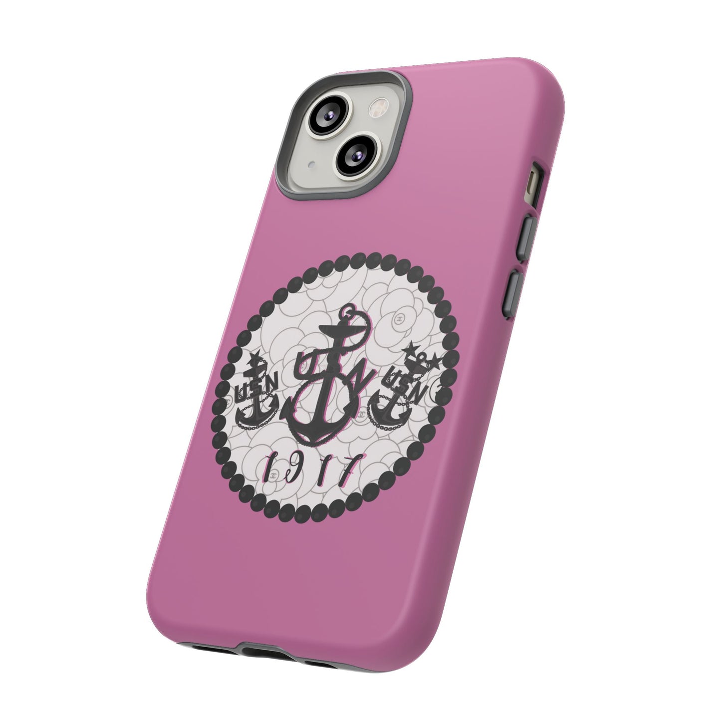 Chick Chief P!NK Phone Case