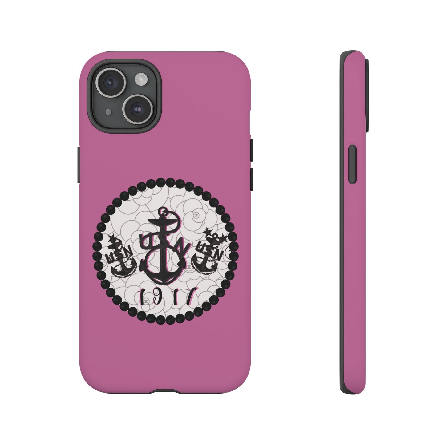 Chick Chief P!NK Phone Case